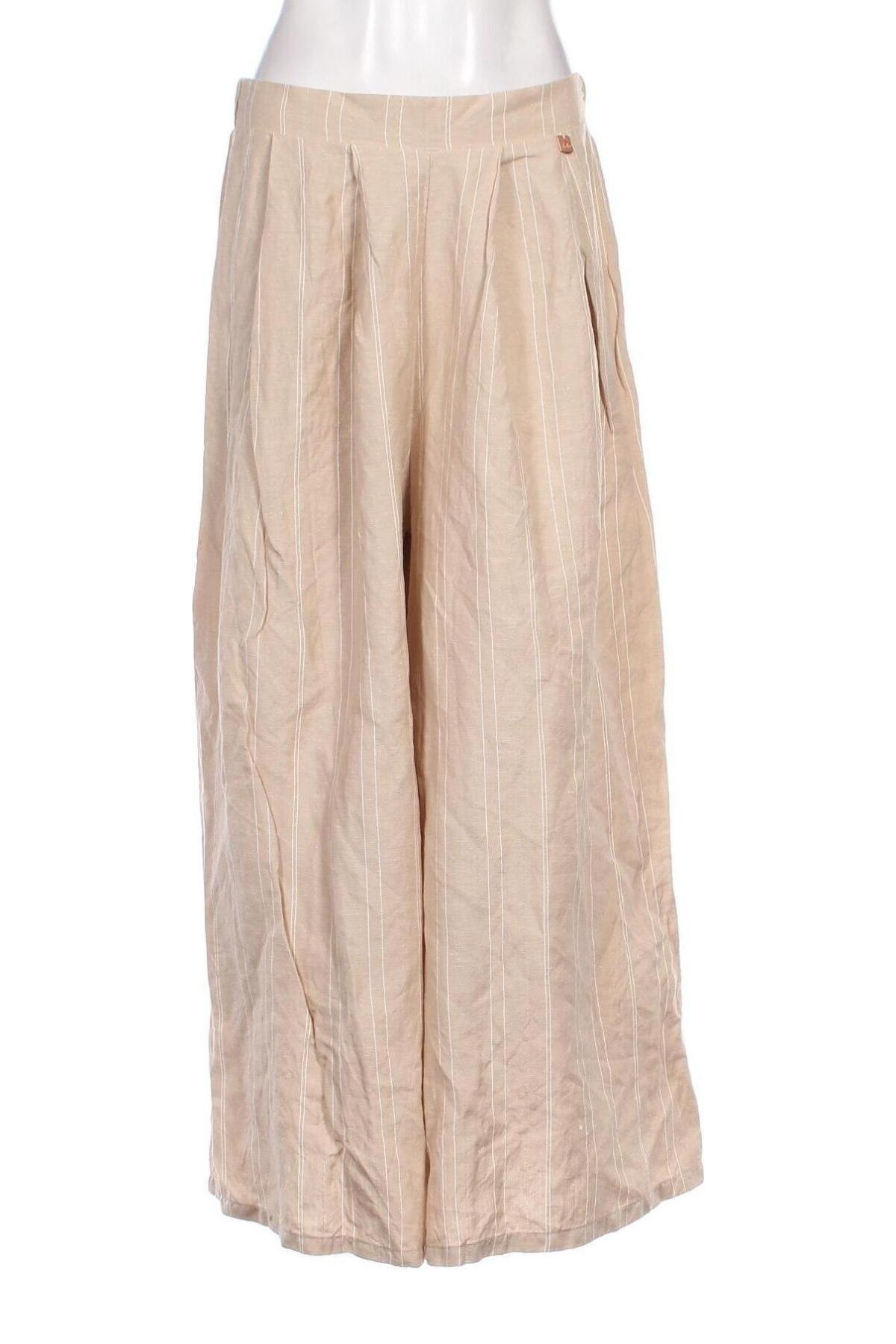 Damenhose, Größe S, Farbe Beige, Preis € 8,99