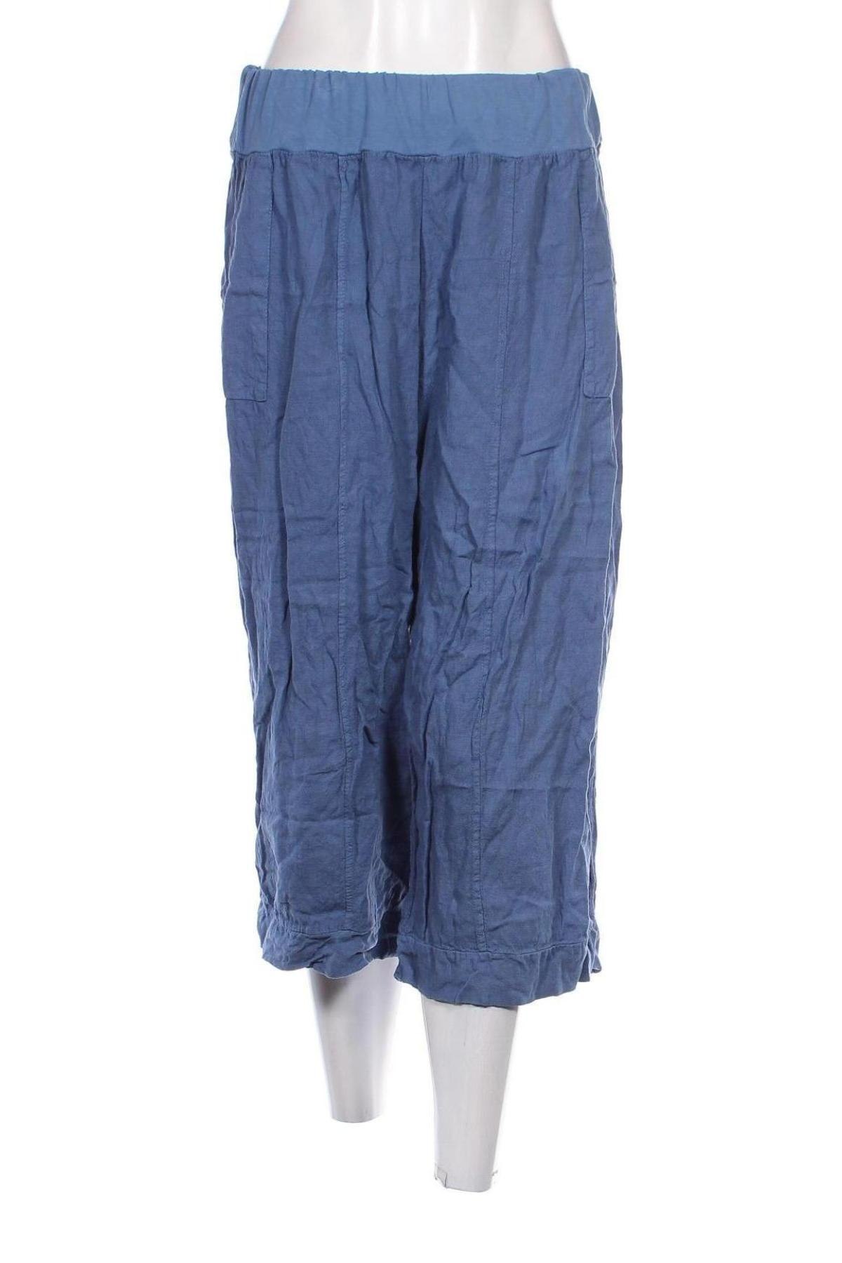 Damenhose, Größe M, Farbe Blau, Preis € 16,06