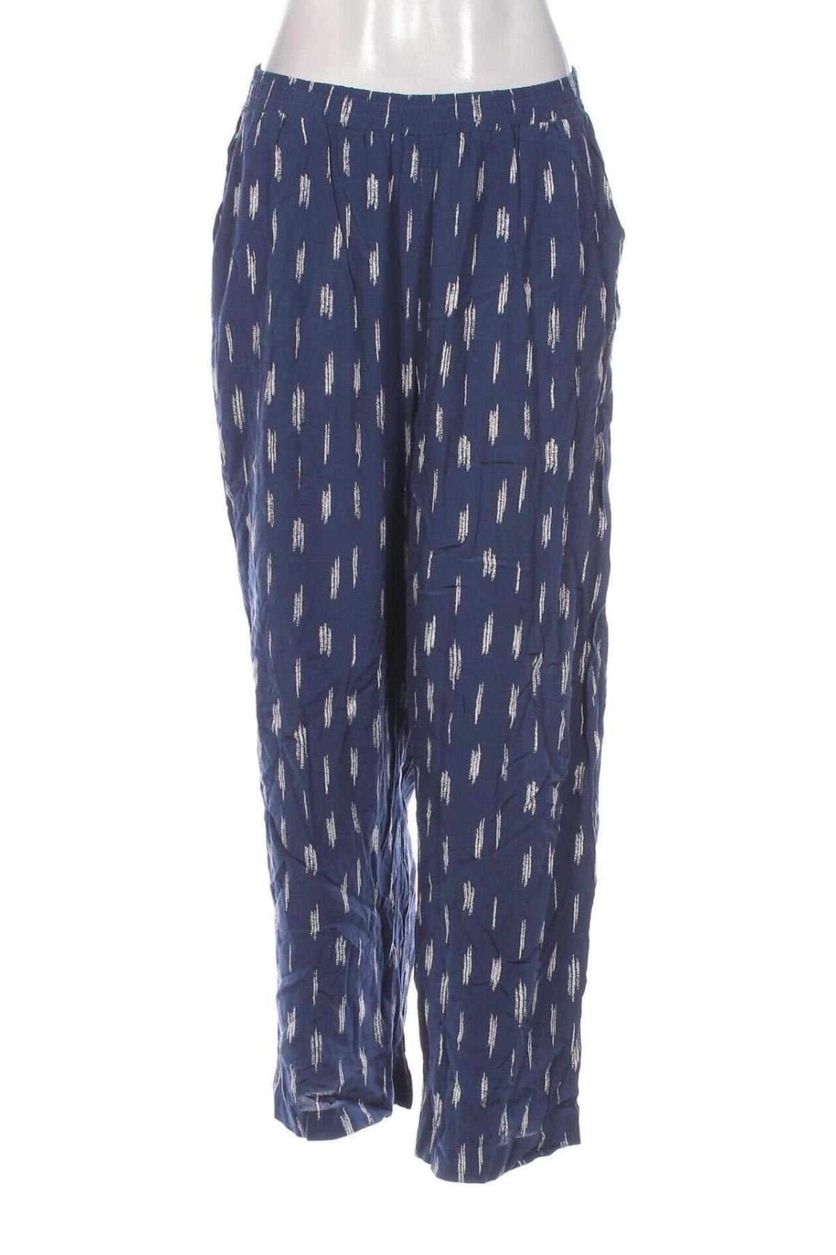 Damenhose, Größe M, Farbe Blau, Preis 6,99 €