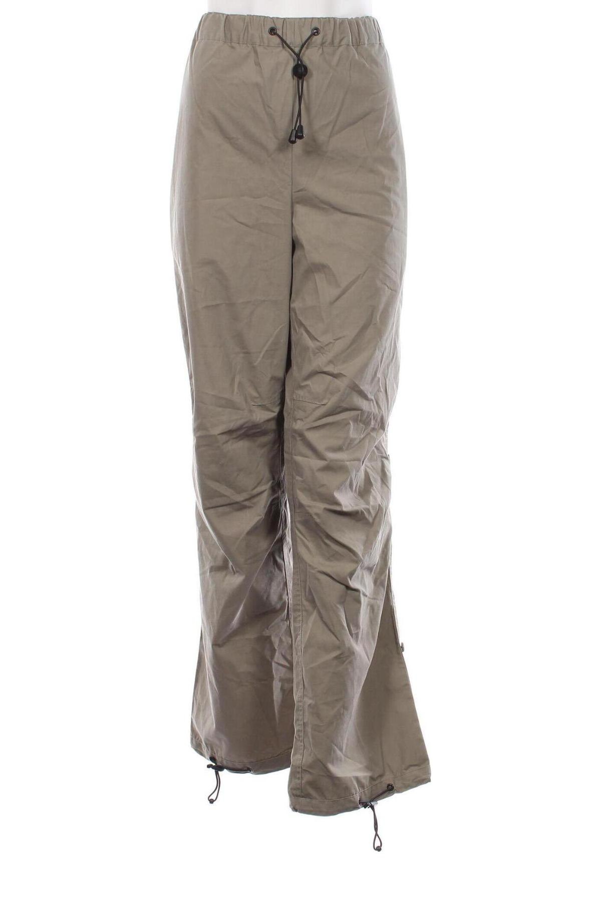 Damenhose, Größe XXL, Farbe Beige, Preis 12,49 €