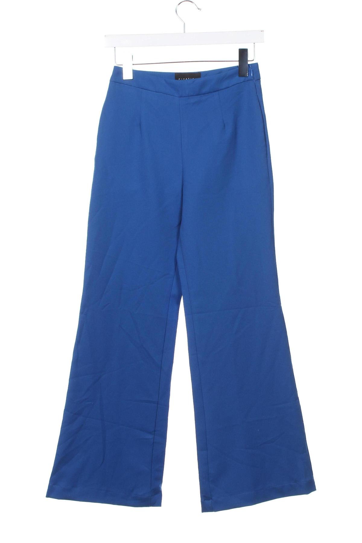 Damenhose, Größe XS, Farbe Blau, Preis 8,49 €