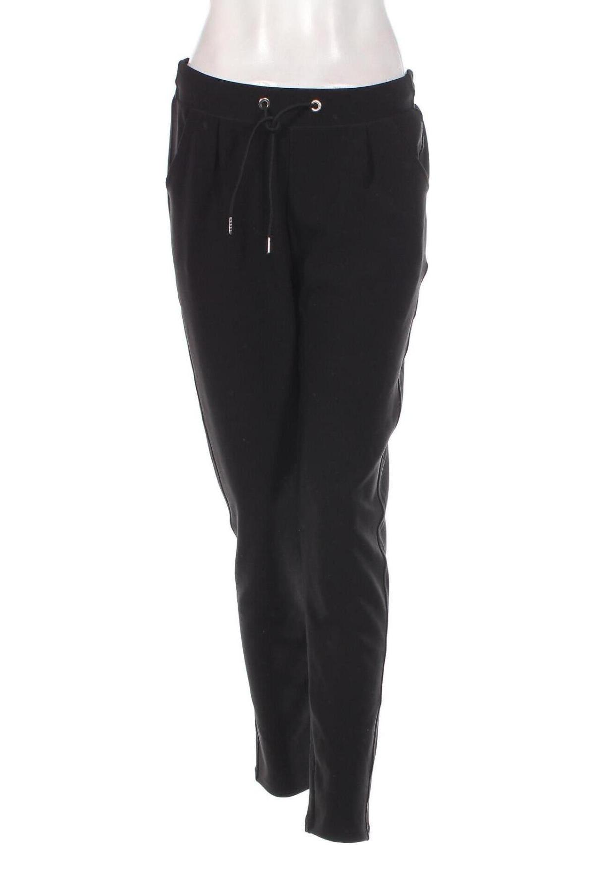 Pantaloni de femei, Mărime M, Culoare Negru, Preț 95,99 Lei