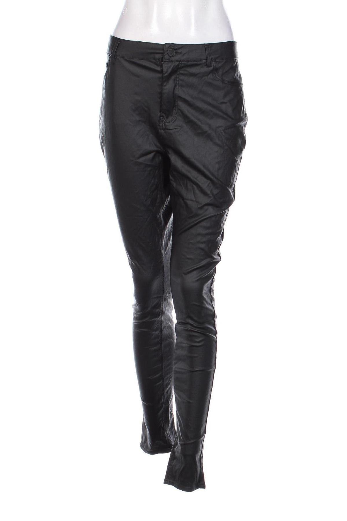 Pantaloni de femei, Mărime M, Culoare Negru, Preț 31,99 Lei