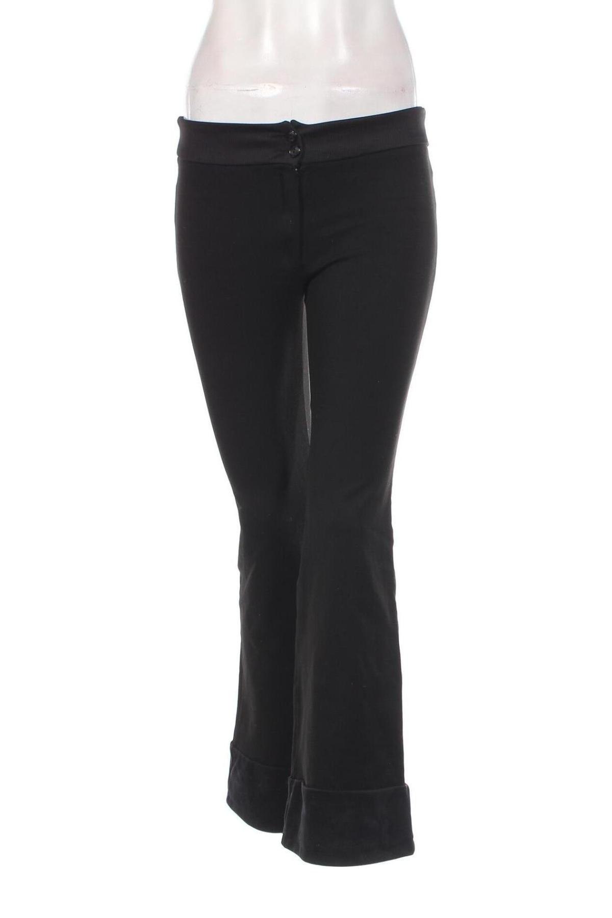 Pantaloni de femei, Mărime M, Culoare Negru, Preț 32,99 Lei