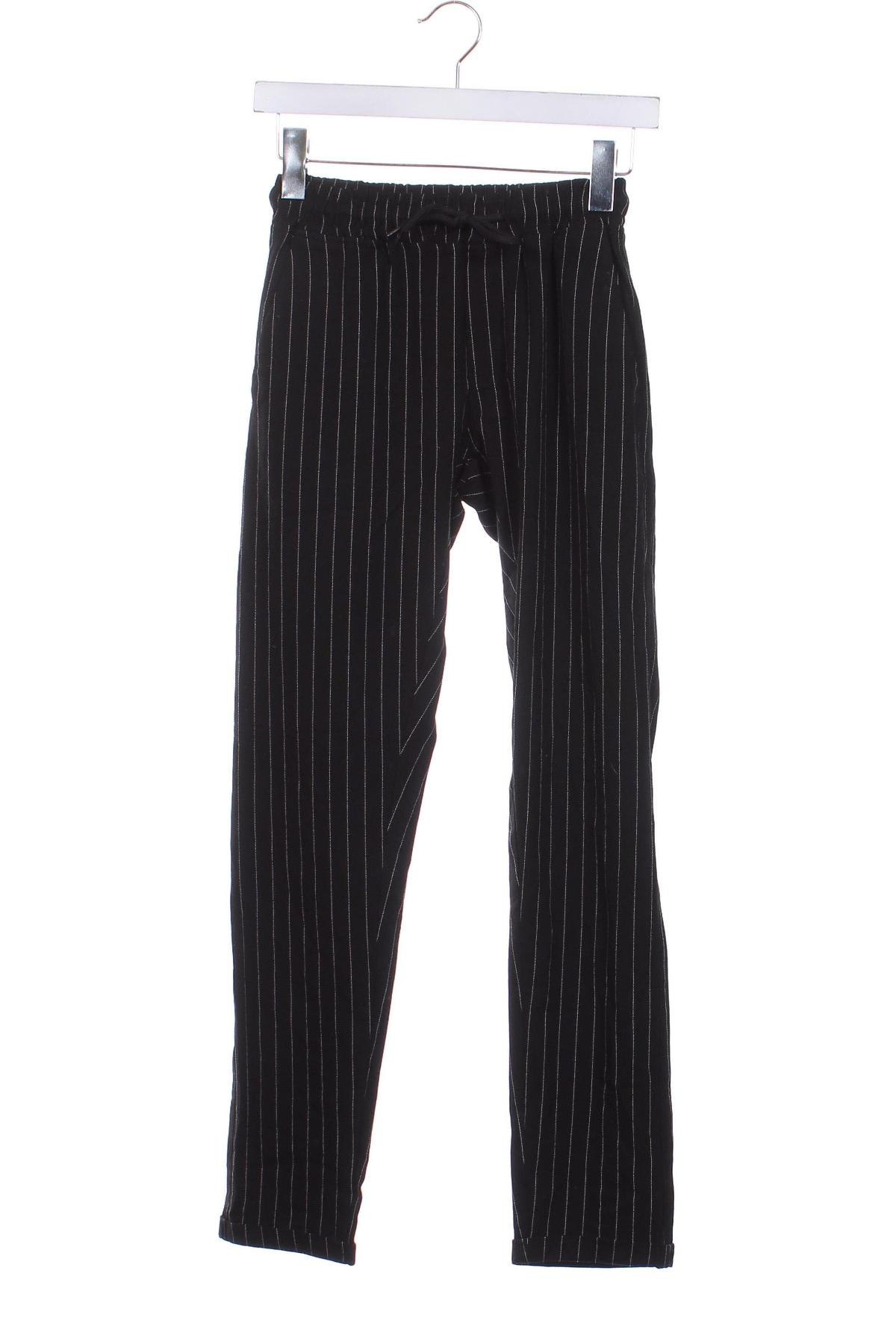 Pantaloni de femei, Mărime XS, Culoare Negru, Preț 33,99 Lei