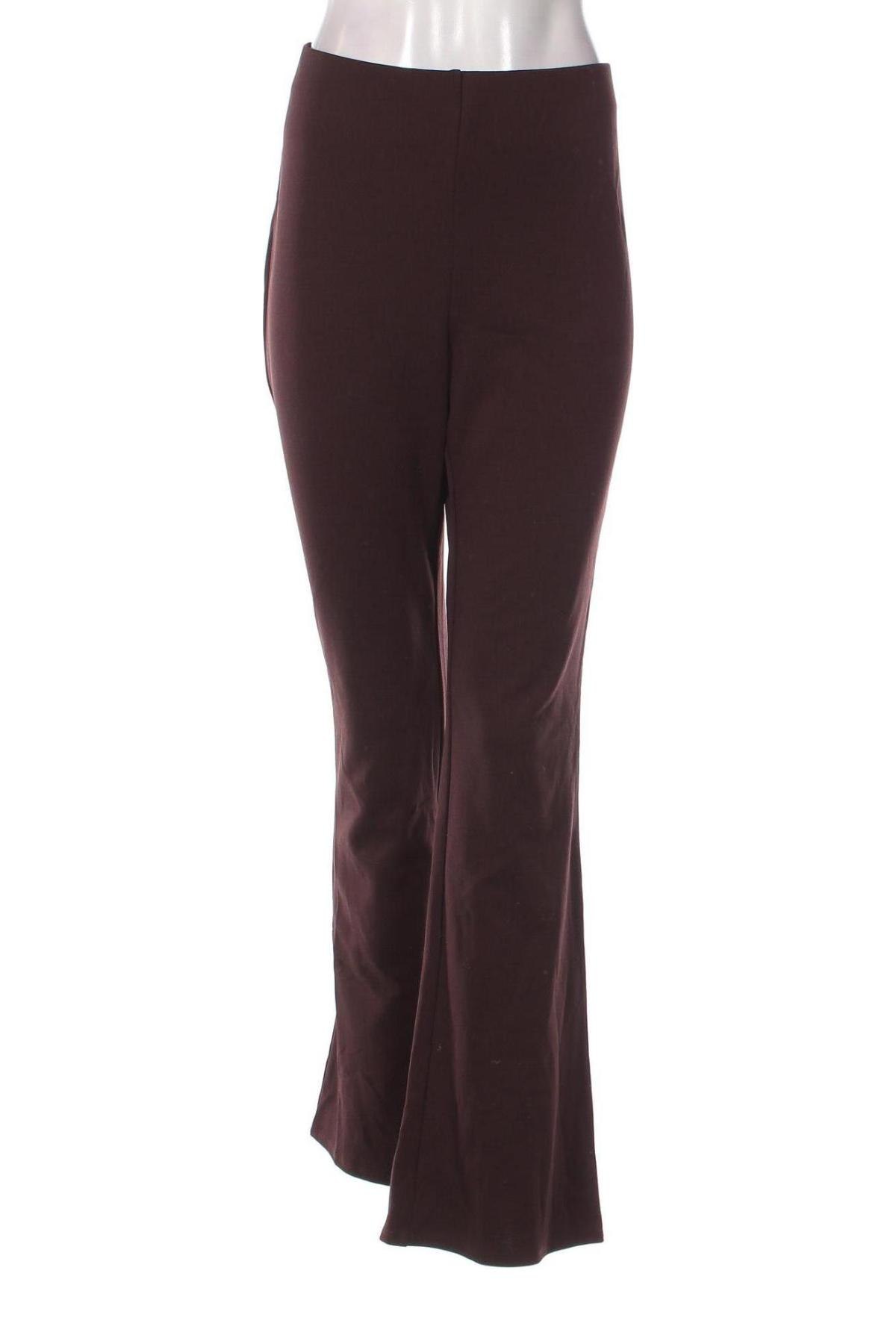 Damenhose, Größe M, Farbe Lila, Preis 7,49 €