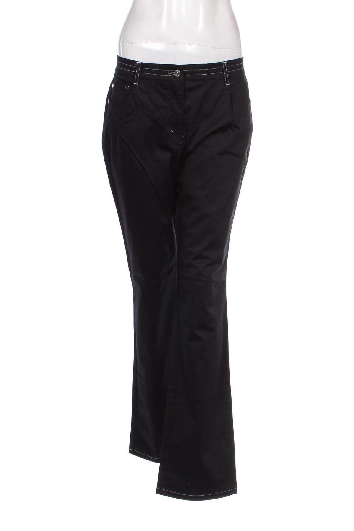 Pantaloni de femei, Mărime M, Culoare Negru, Preț 36,99 Lei