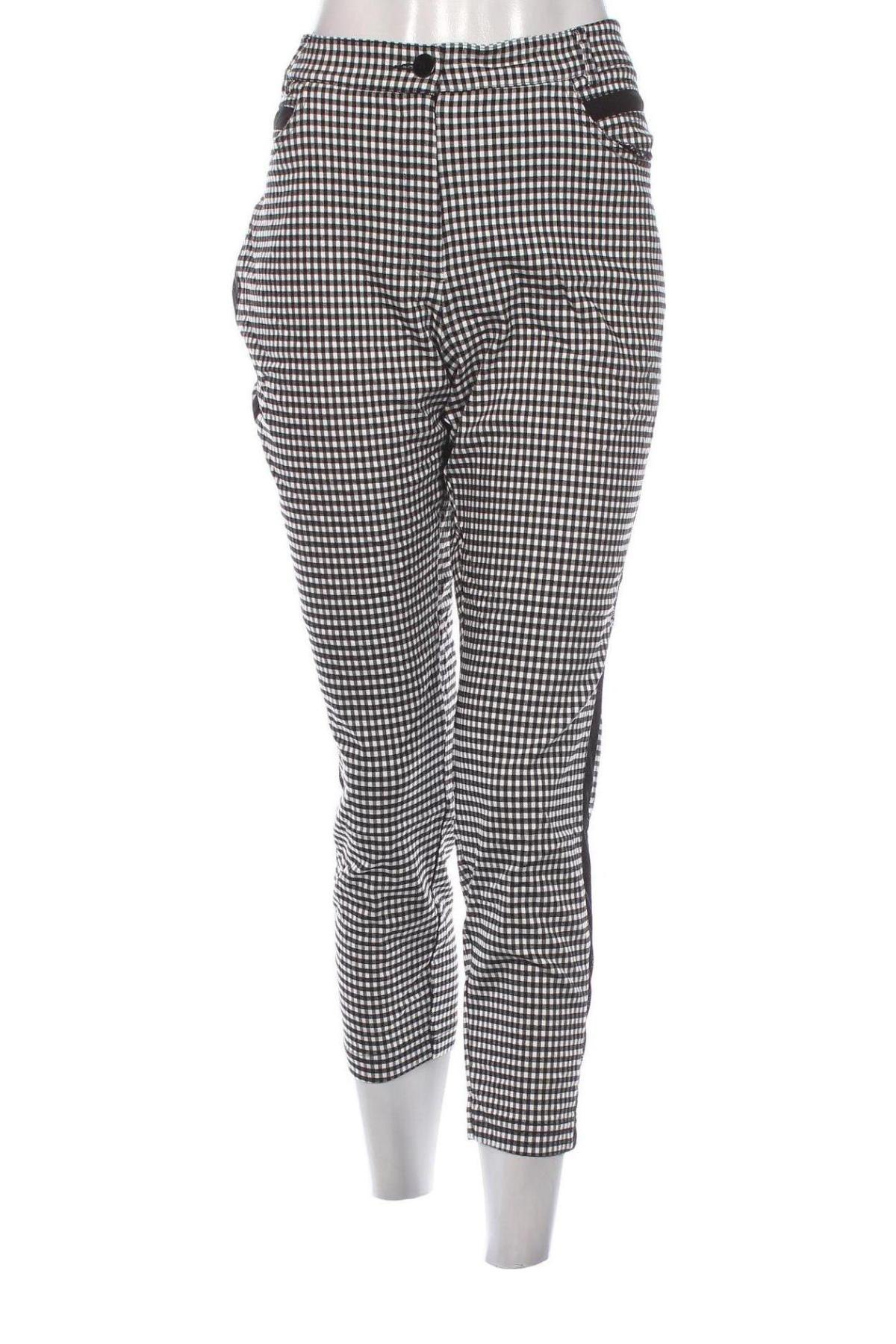 Pantaloni de femei, Mărime XL, Culoare Multicolor, Preț 43,99 Lei