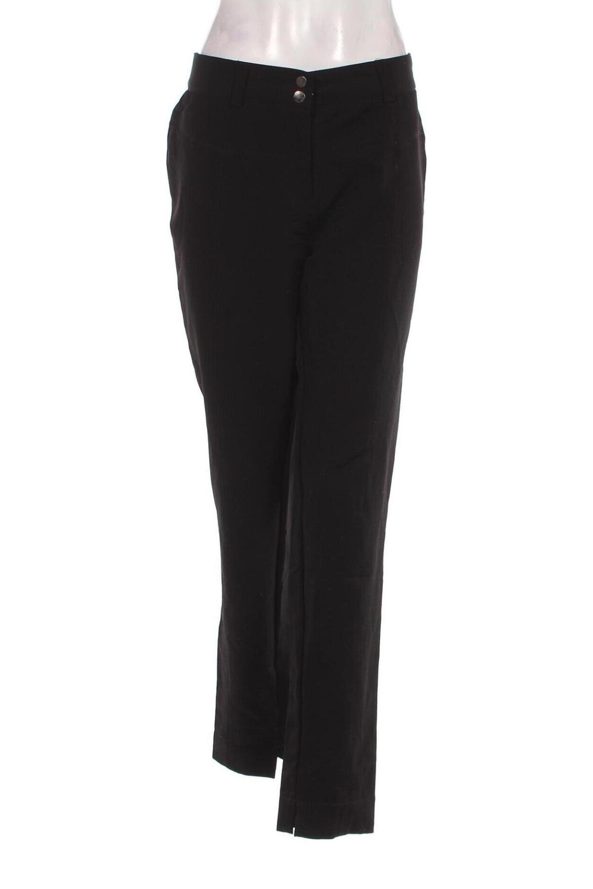 Pantaloni de femei, Mărime XL, Culoare Negru, Preț 34,99 Lei