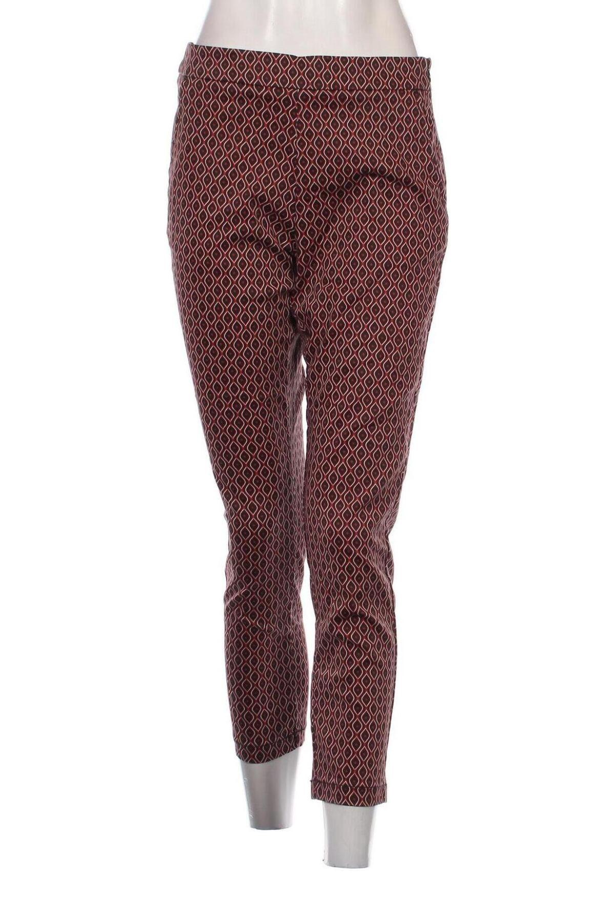 Damenhose, Größe M, Farbe Mehrfarbig, Preis 6,99 €