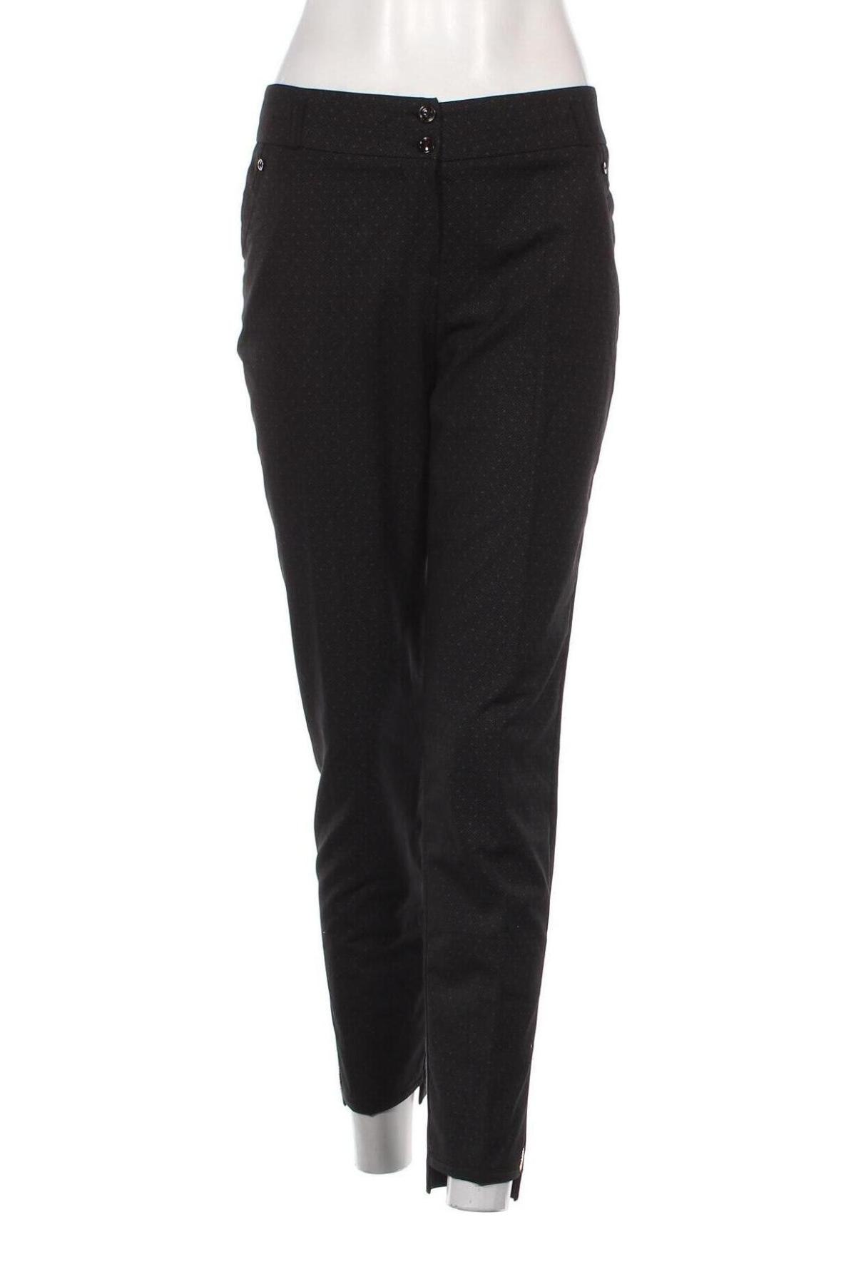 Pantaloni de femei, Mărime M, Culoare Negru, Preț 33,99 Lei