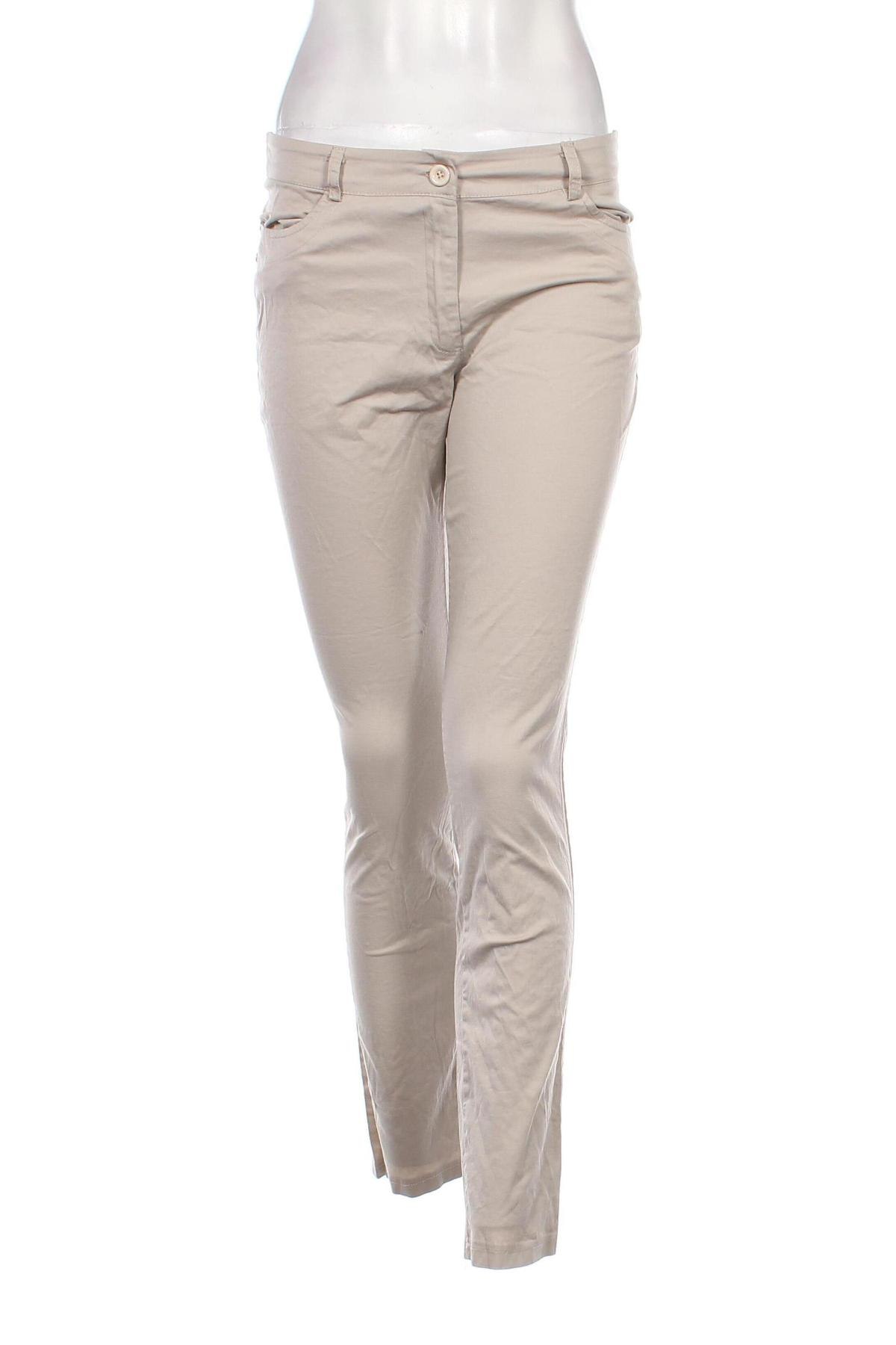 Damenhose, Größe S, Farbe Beige, Preis € 8,49