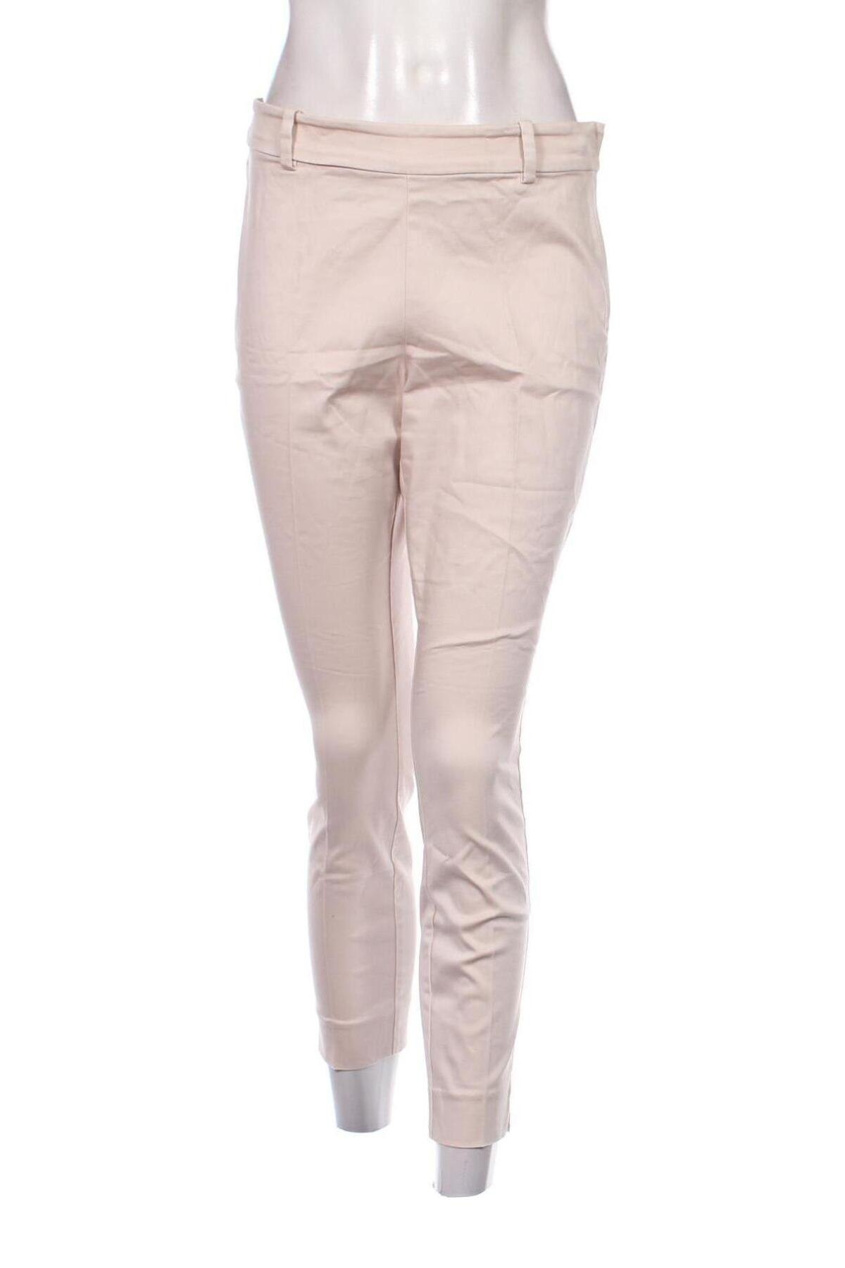 Damenhose, Größe M, Farbe Beige, Preis € 6,99