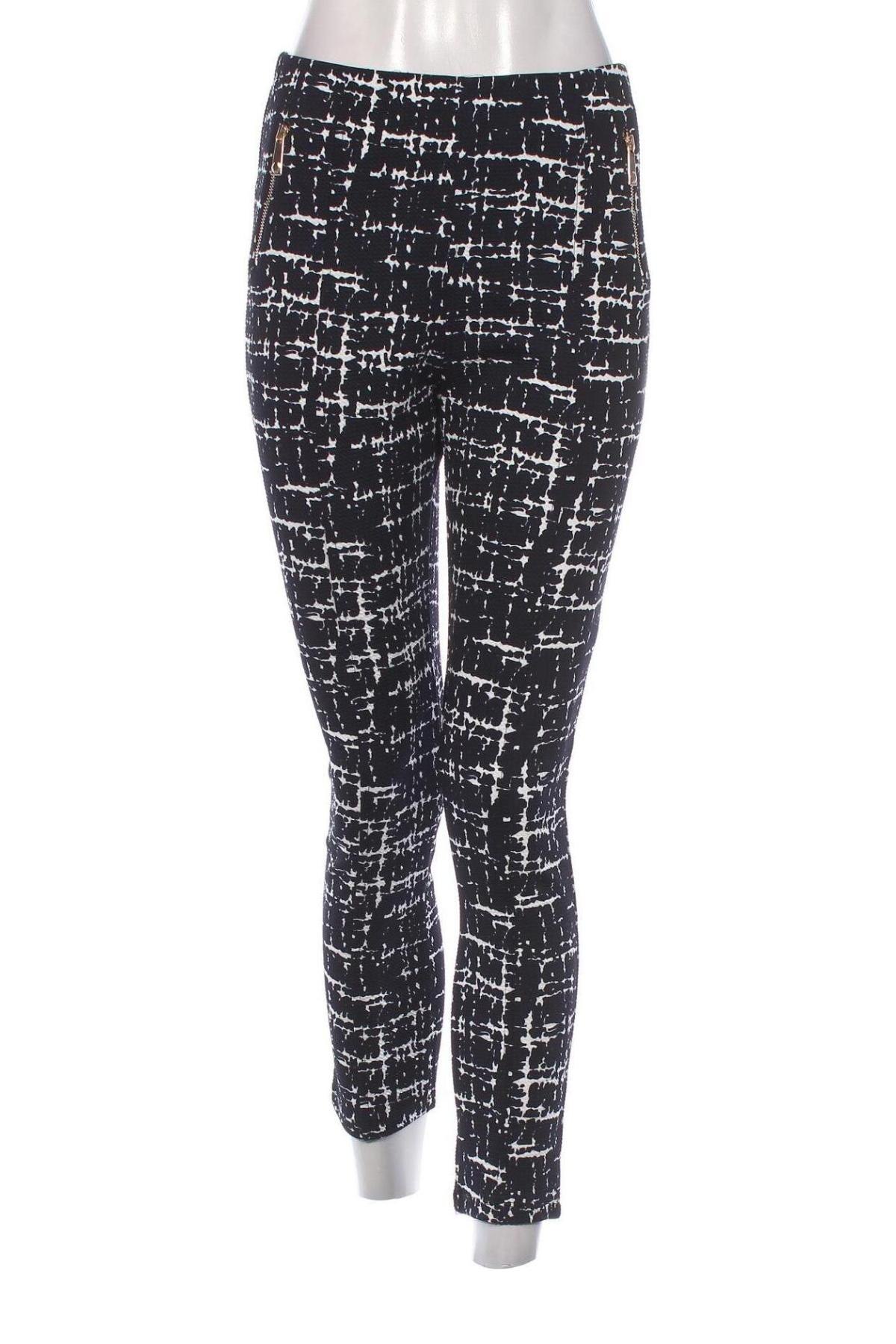 Pantaloni de femei, Mărime M, Culoare Multicolor, Preț 44,99 Lei