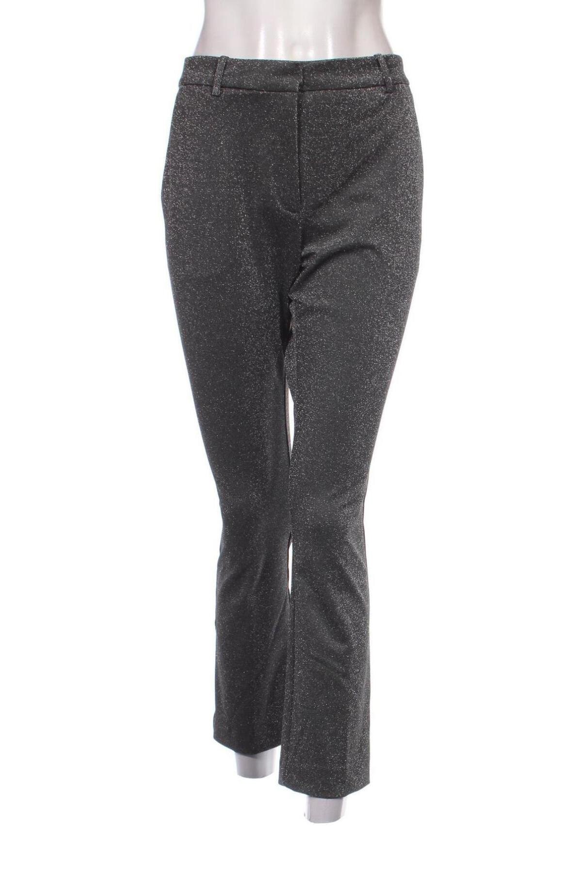 Damenhose, Größe L, Farbe Grau, Preis 6,99 €