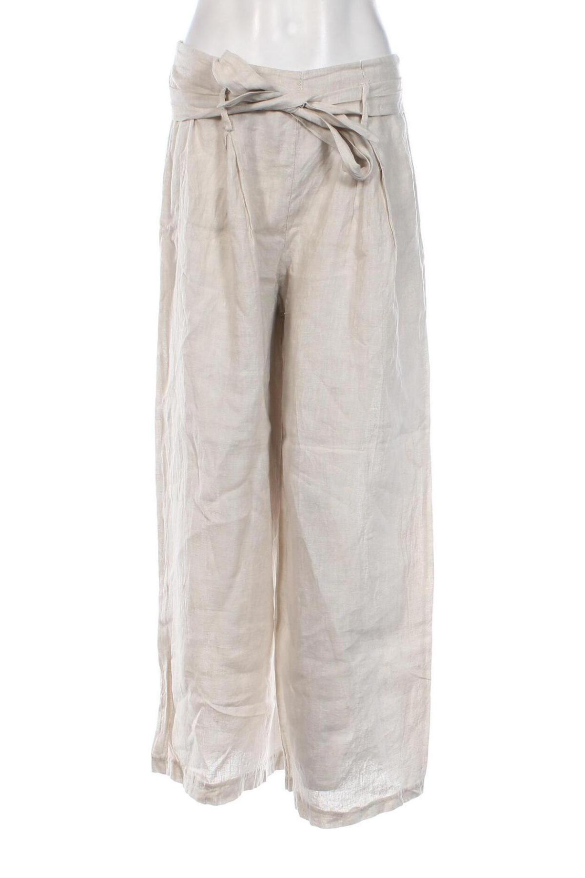 Damenhose, Größe M, Farbe Beige, Preis € 8,99