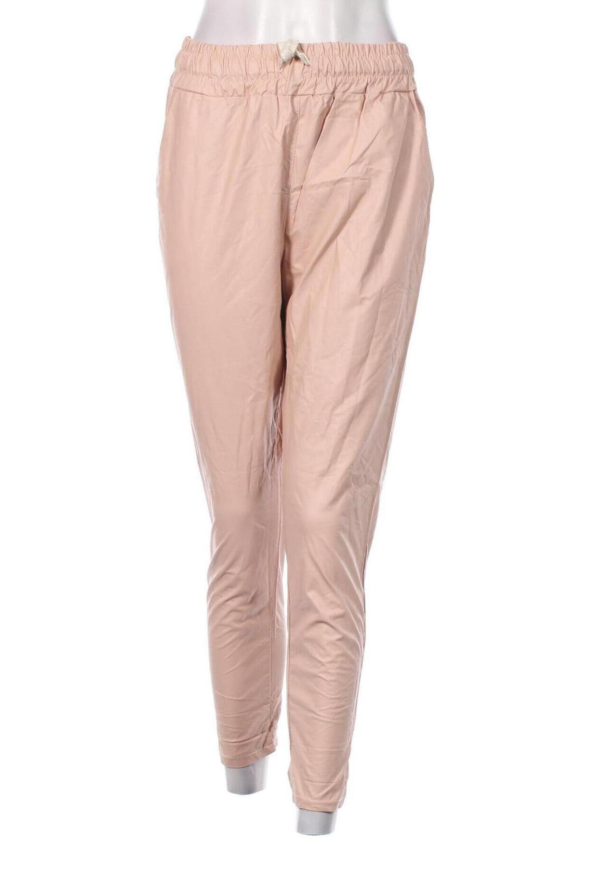 Damenhose, Größe S, Farbe Rosa, Preis € 6,49