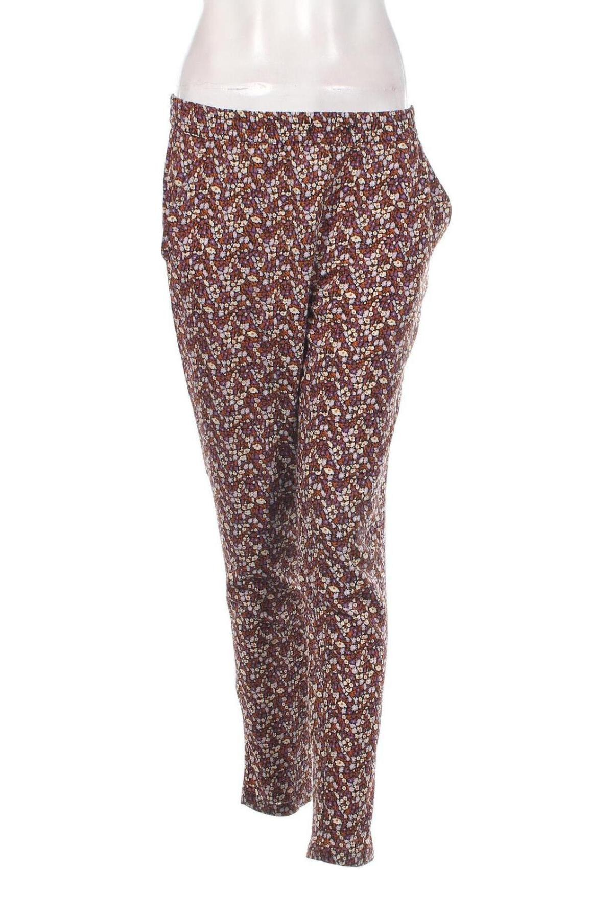 Pantaloni de femei, Mărime M, Culoare Multicolor, Preț 48,99 Lei