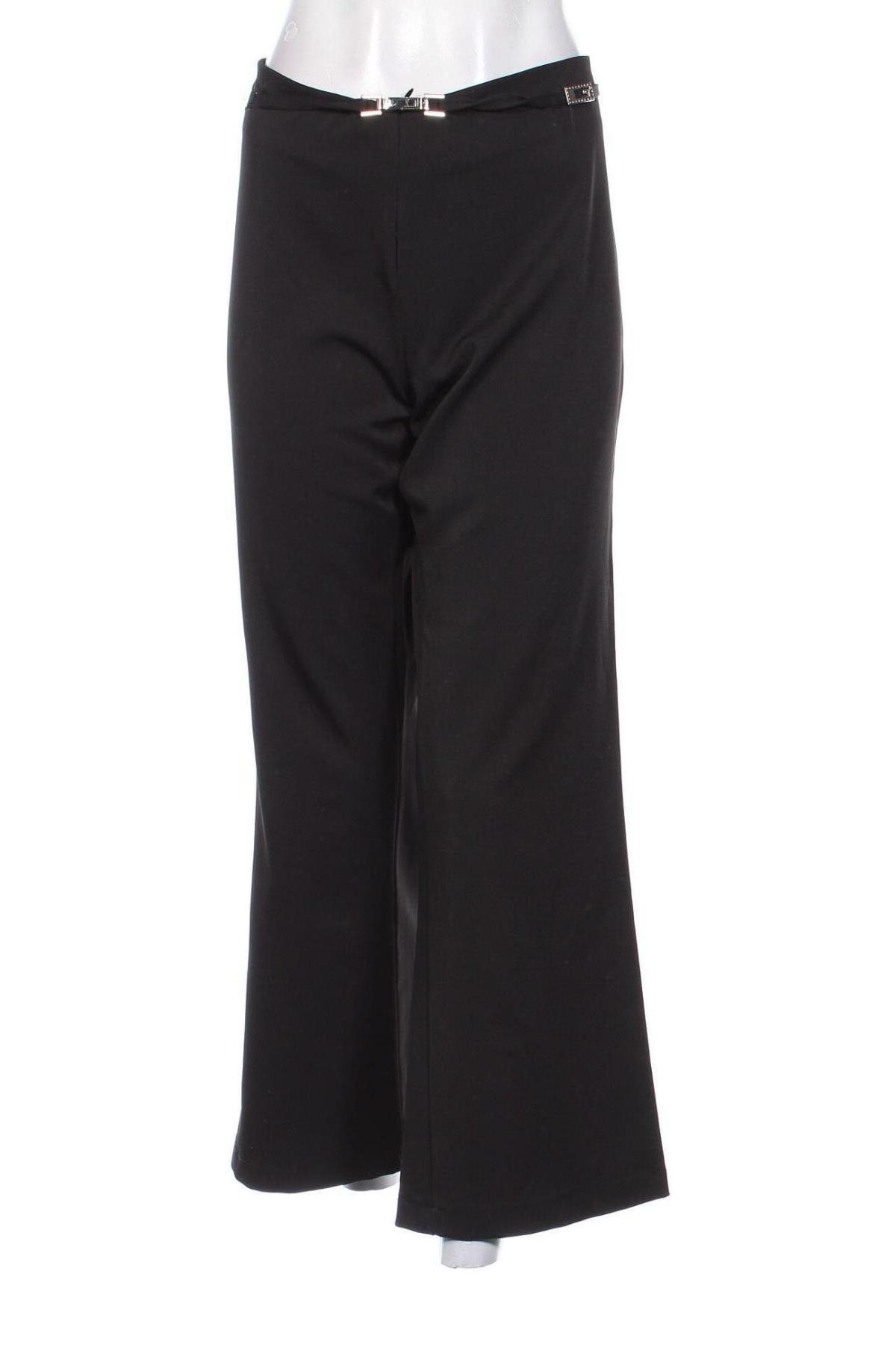 Pantaloni de femei, Mărime S, Culoare Negru, Preț 44,99 Lei