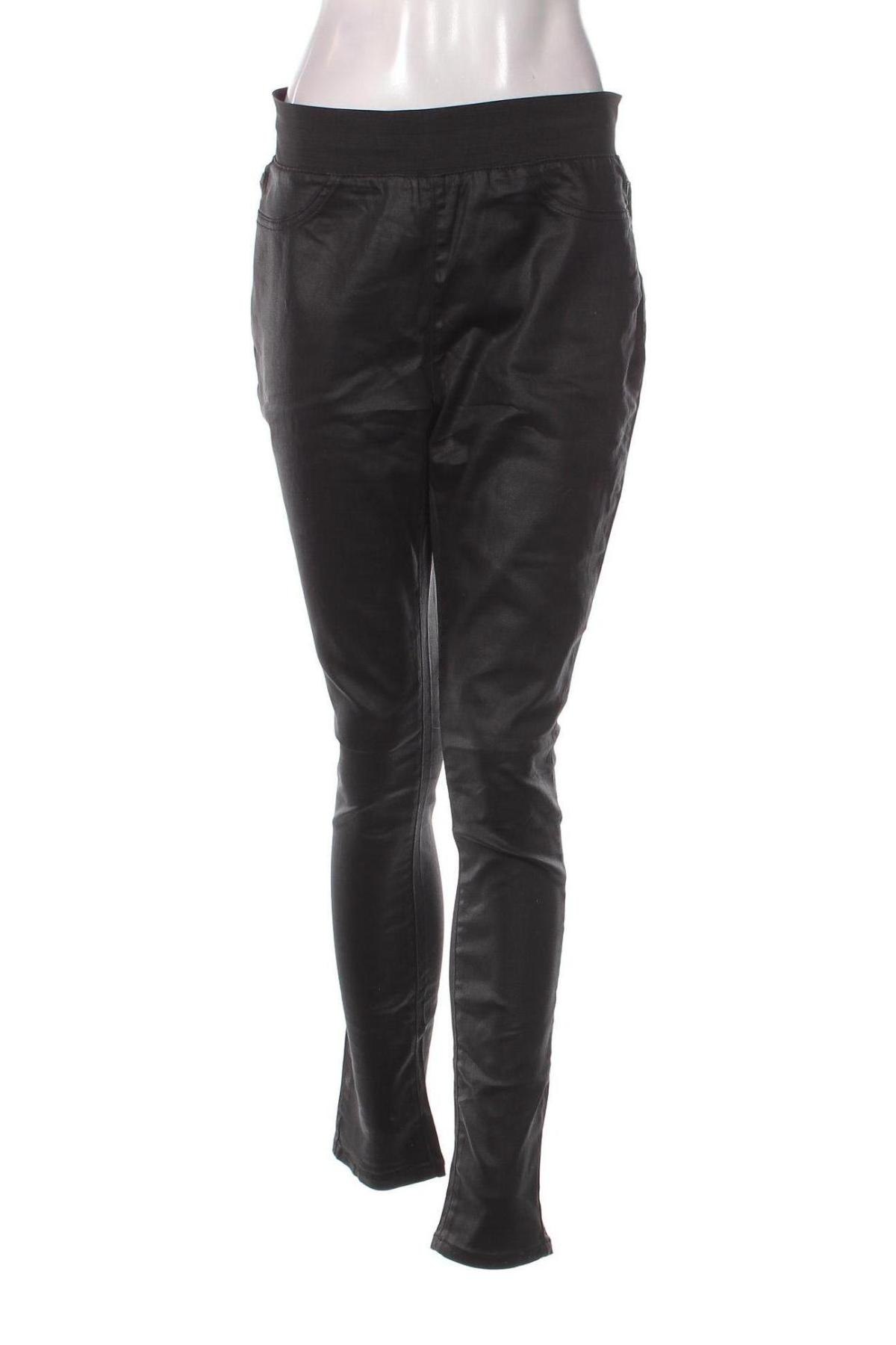 Pantaloni de femei, Mărime M, Culoare Negru, Preț 31,99 Lei