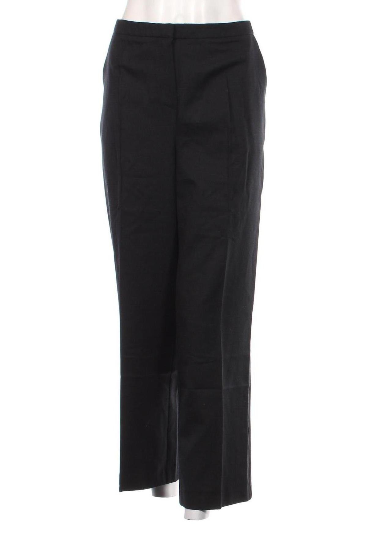 Damenhose ABOUT YOU x Marie von Behrens, Größe L, Farbe Schwarz, Preis € 42,49