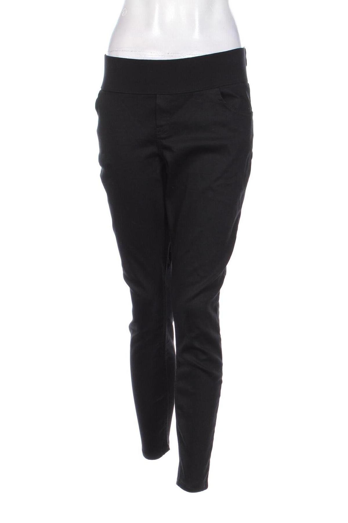 Damenhose ASOS, Größe XL, Farbe Schwarz, Preis 9,99 €