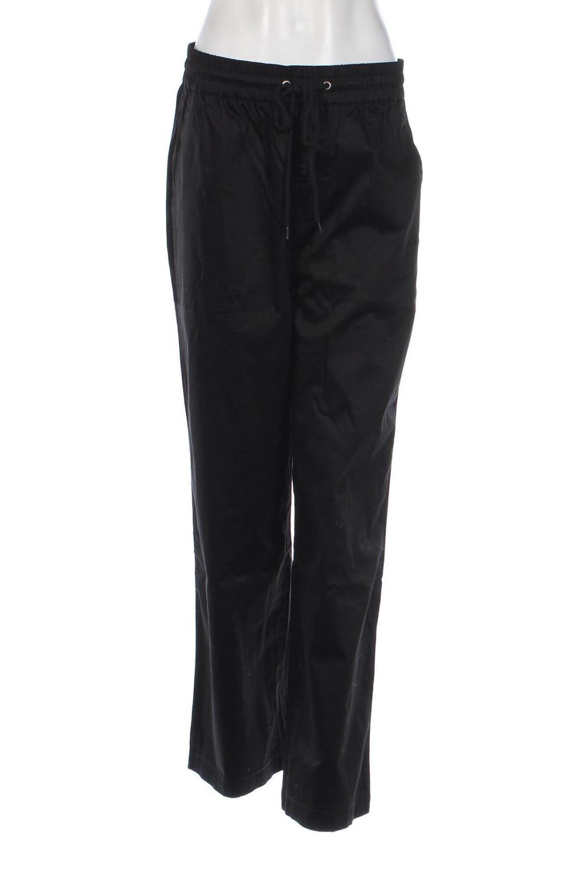 Damenhose About You, Größe L, Farbe Schwarz, Preis € 31,99