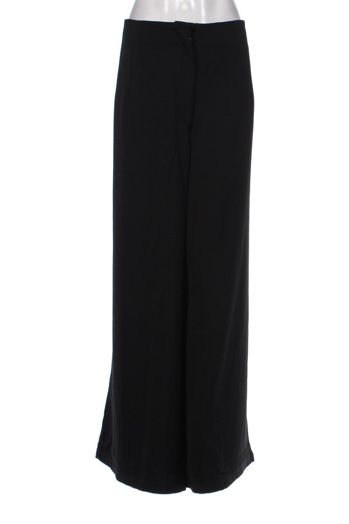 Pantaloni de femei About You, Mărime 4XL, Culoare Negru, Preț 102,99 Lei