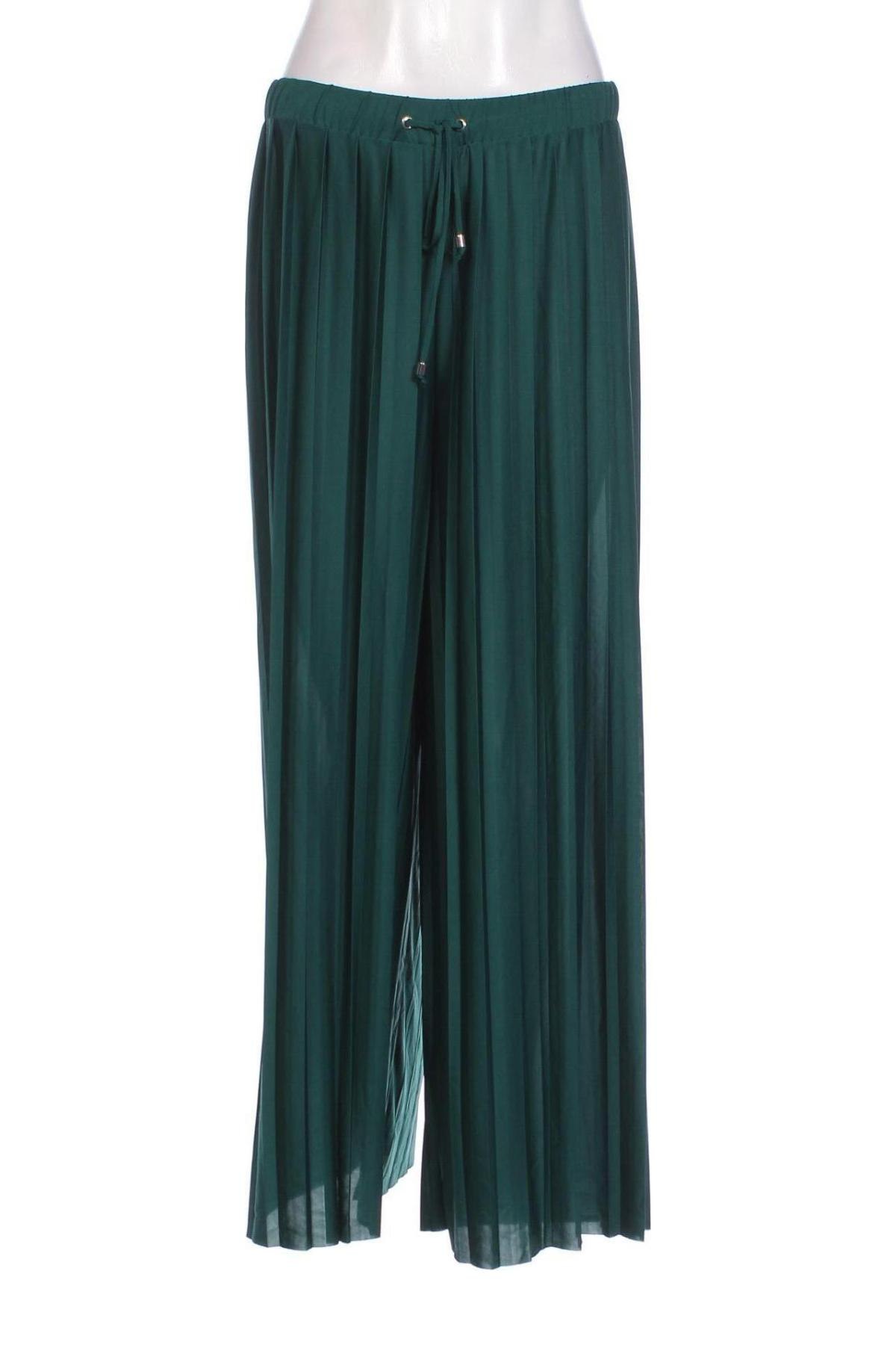 Pantaloni de femei About You, Mărime M, Culoare Verde, Preț 69,99 Lei