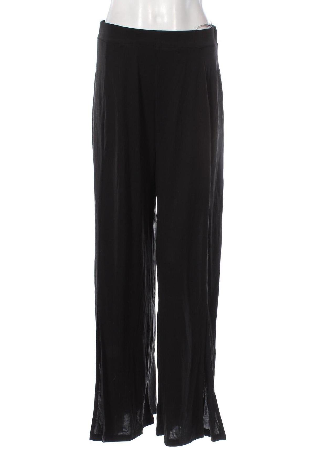 Pantaloni de femei About You, Mărime M, Culoare Negru, Preț 67,99 Lei