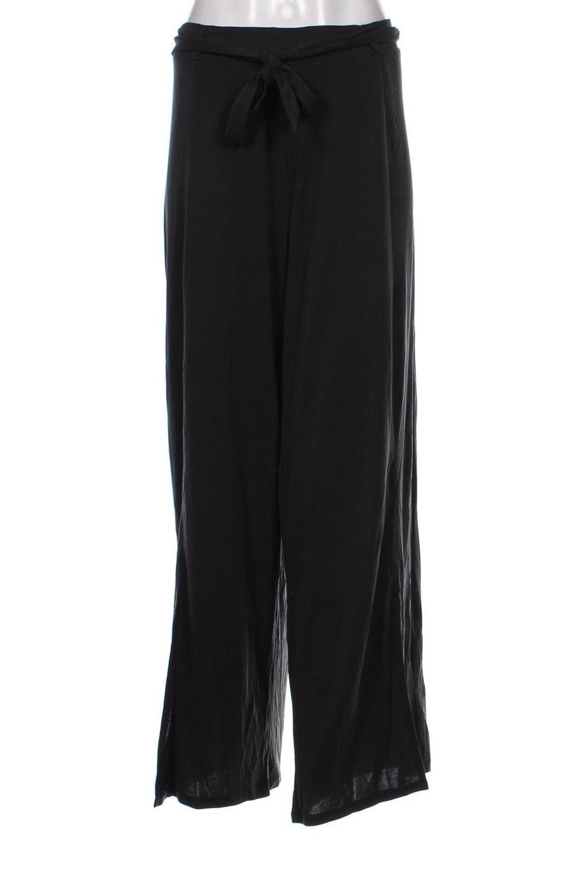 Pantaloni de femei About You, Mărime XL, Culoare Negru, Preț 102,99 Lei