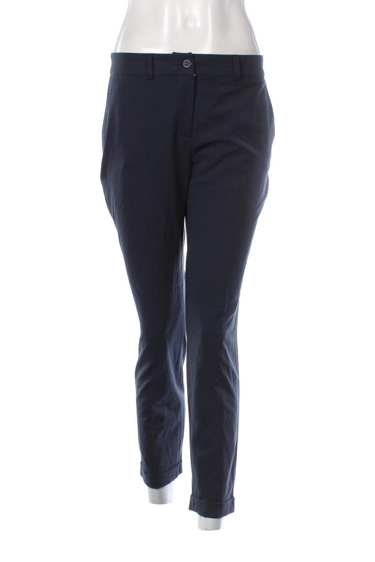 Pantaloni de femei Adagio, Mărime S, Culoare Albastru, Preț 29,99 Lei