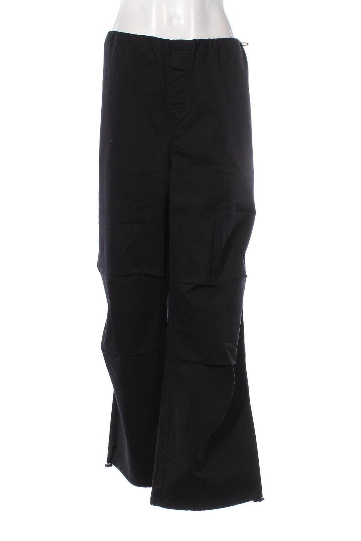 Damenhose Aeropostale, Größe XL, Farbe Schwarz, Preis 10,99 €