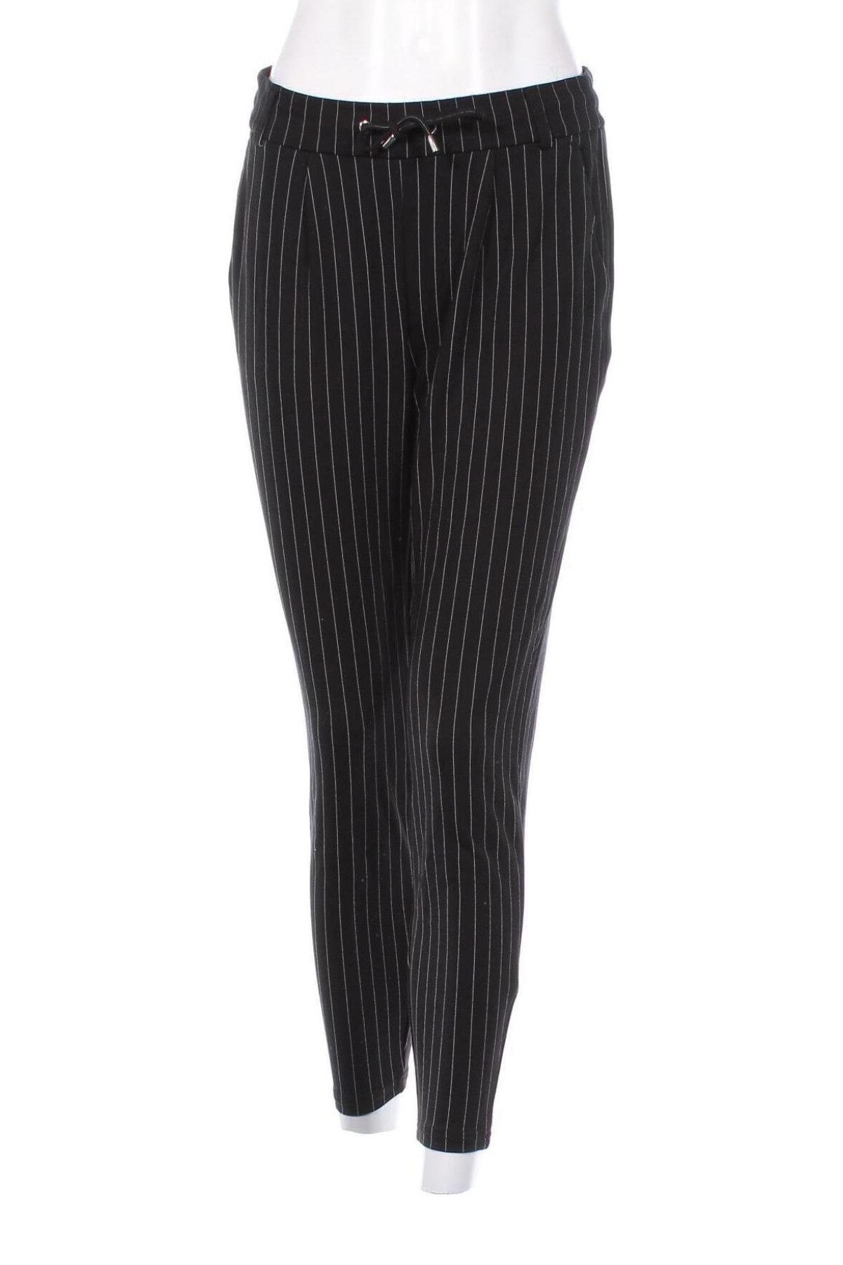 Damenhose Amisu, Größe S, Farbe Schwarz, Preis 6,99 €