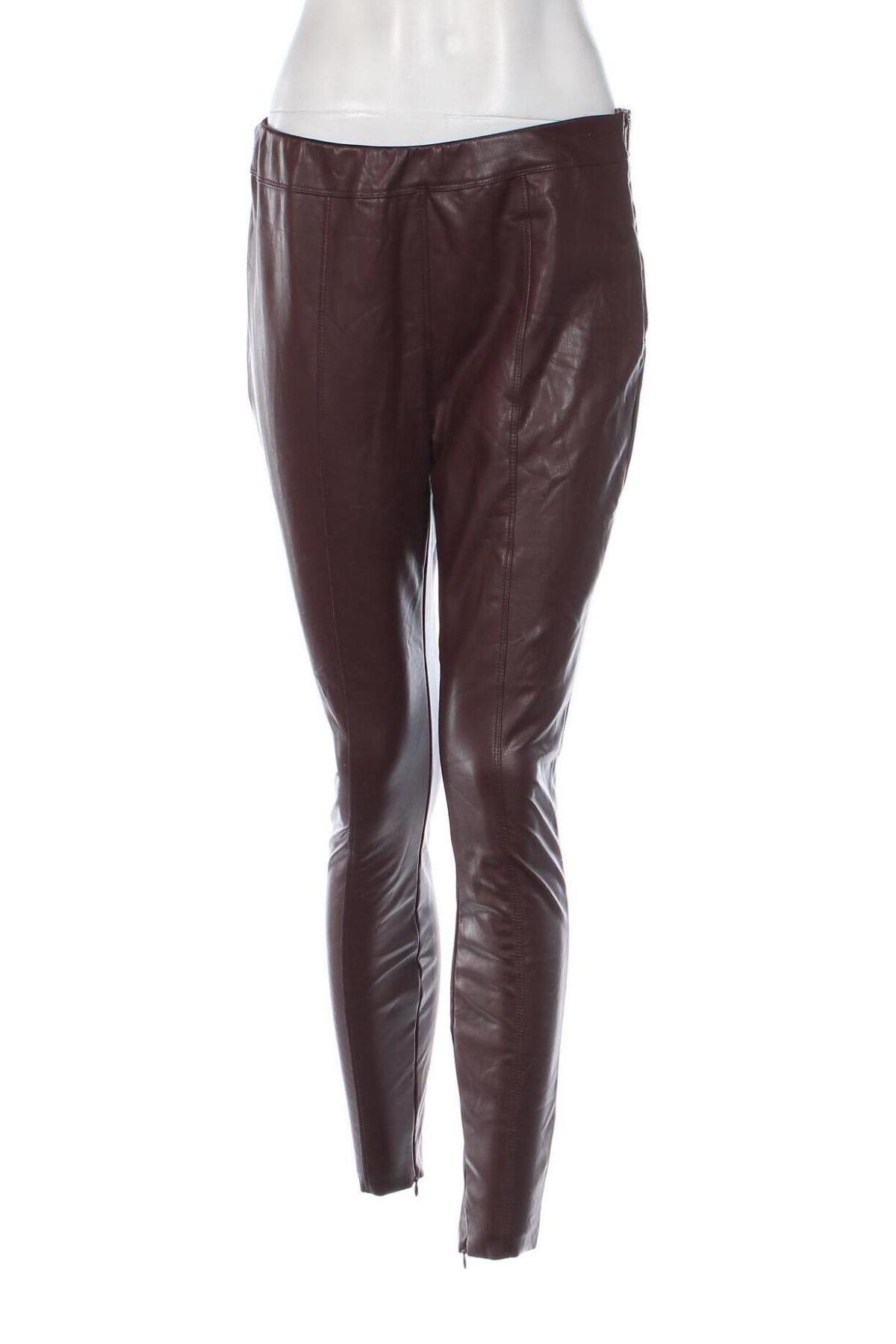 Damenhose Amisu, Größe M, Farbe Braun, Preis € 8,49