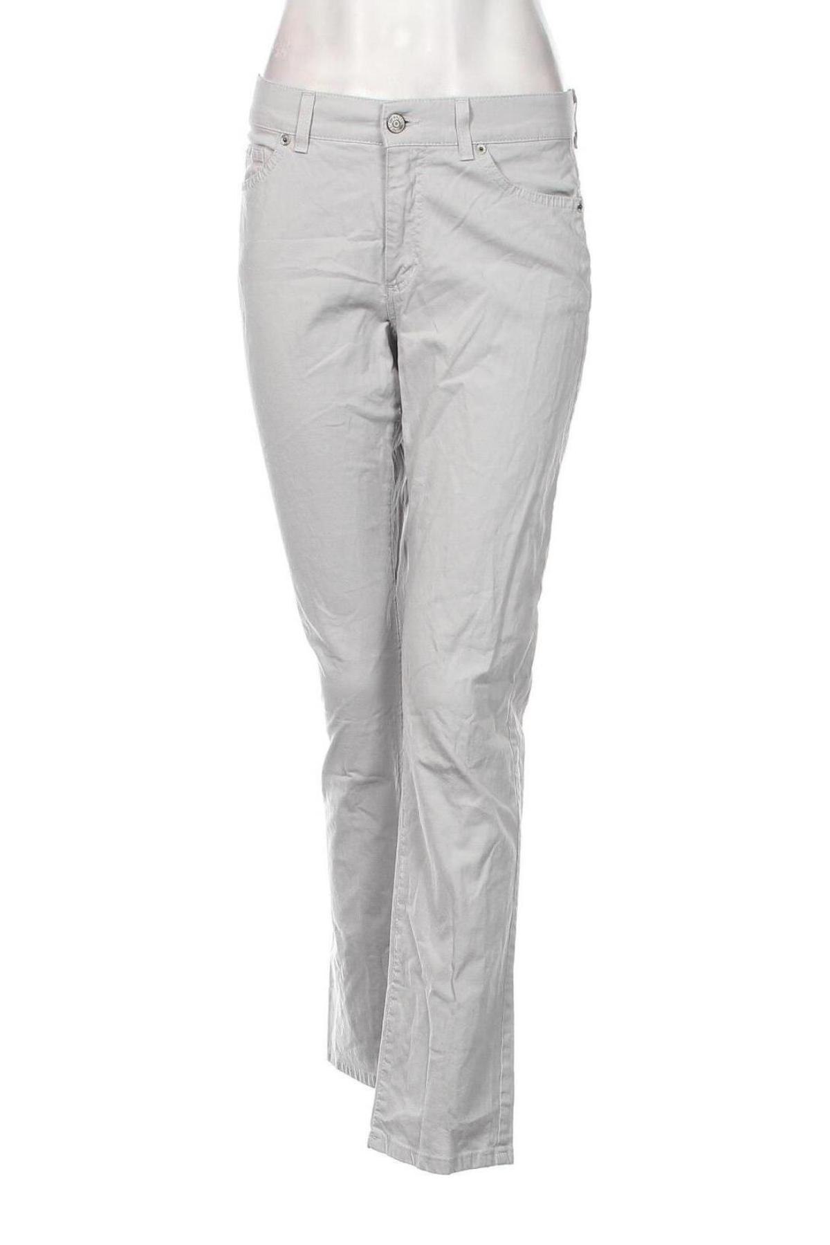 Pantaloni de femei Angels, Mărime S, Culoare Gri, Preț 26,99 Lei