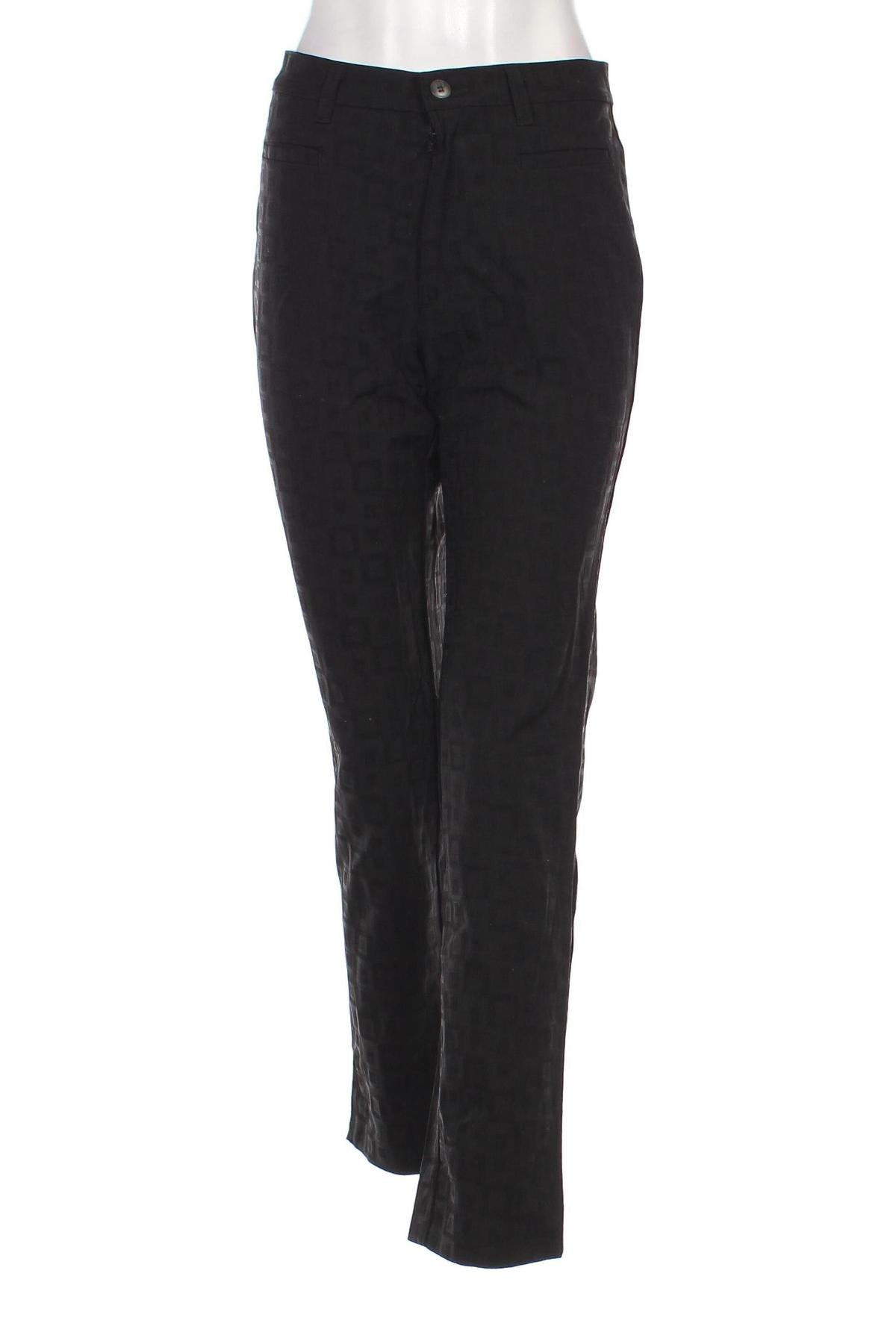 Pantaloni de femei Angels, Mărime M, Culoare Negru, Preț 33,99 Lei