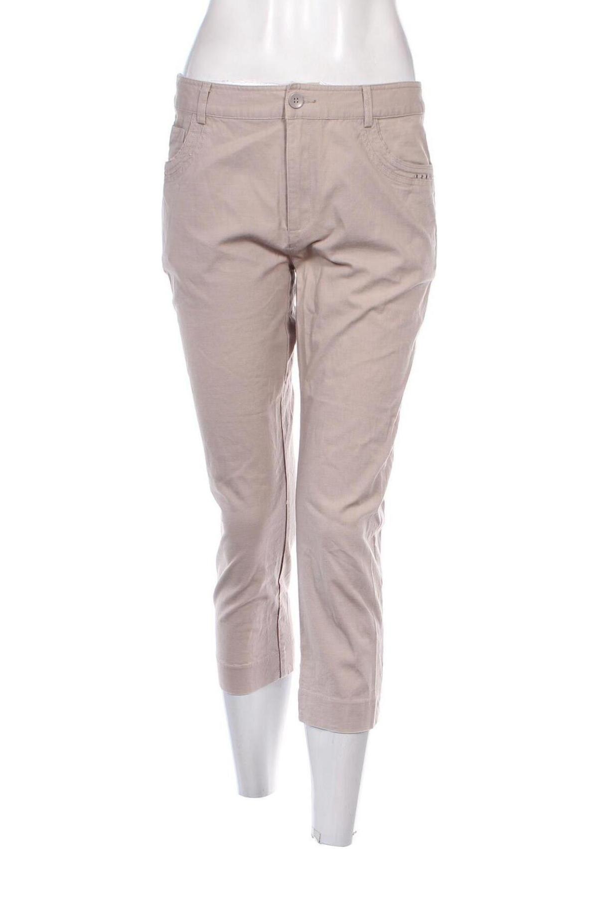 Damenhose Armand Thiery, Größe M, Farbe Aschrosa, Preis € 13,99