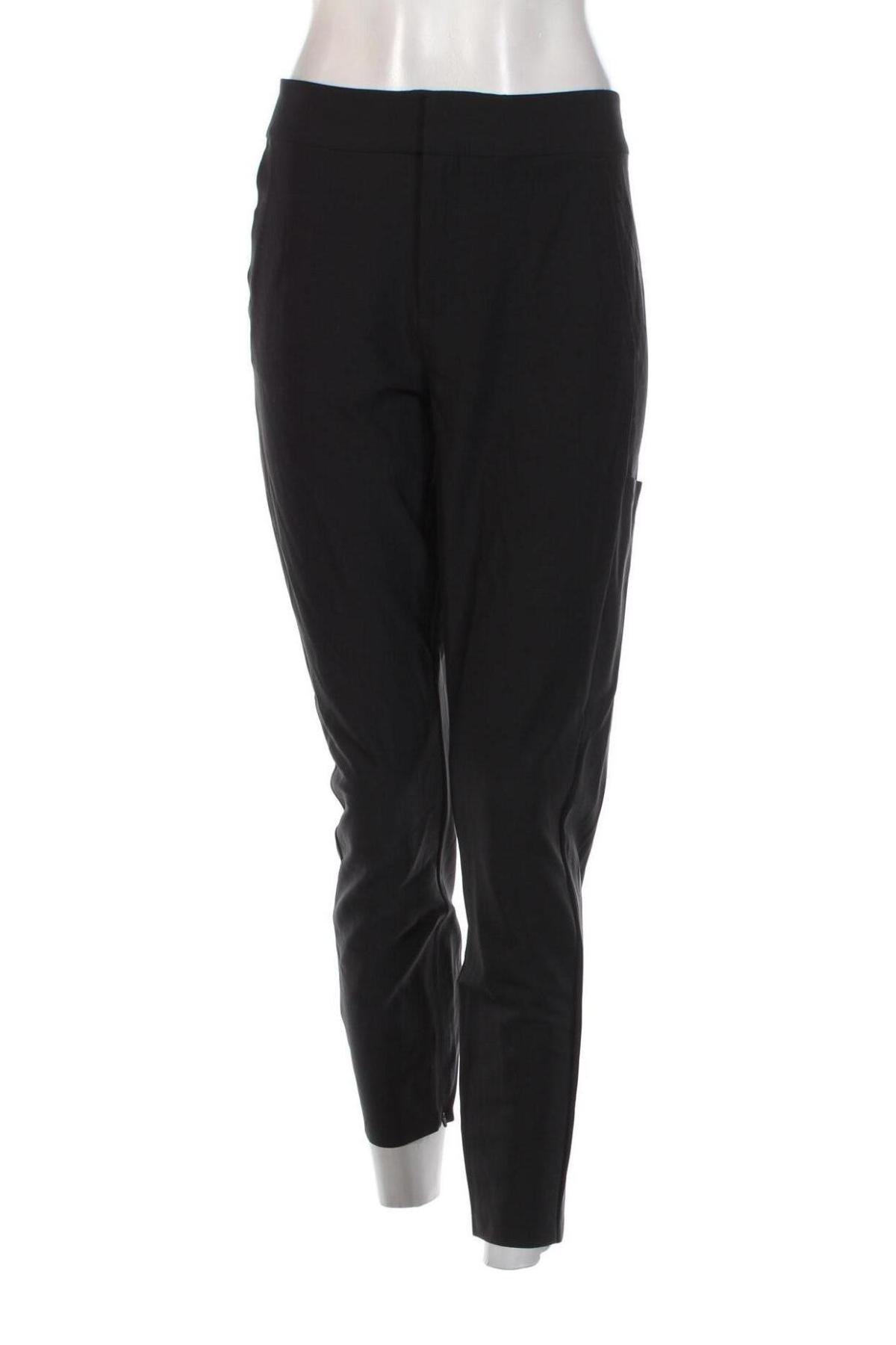 Damenhose Athleta, Größe L, Farbe Schwarz, Preis 9,99 €