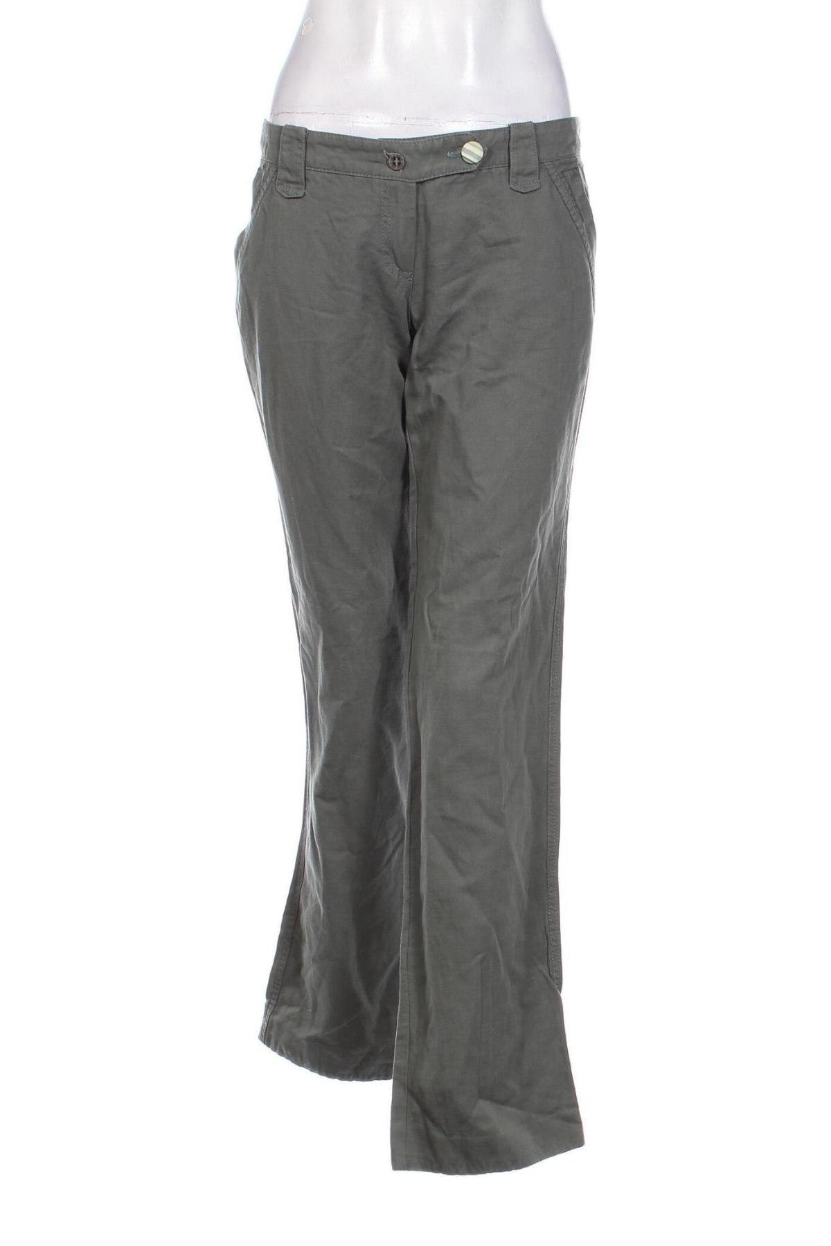 Damenhose Attr@ttivo, Größe XL, Farbe Grün, Preis € 12,99