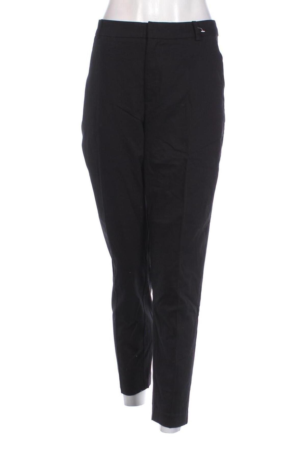 Pantaloni de femei B.Young, Mărime XL, Culoare Negru, Preț 101,99 Lei