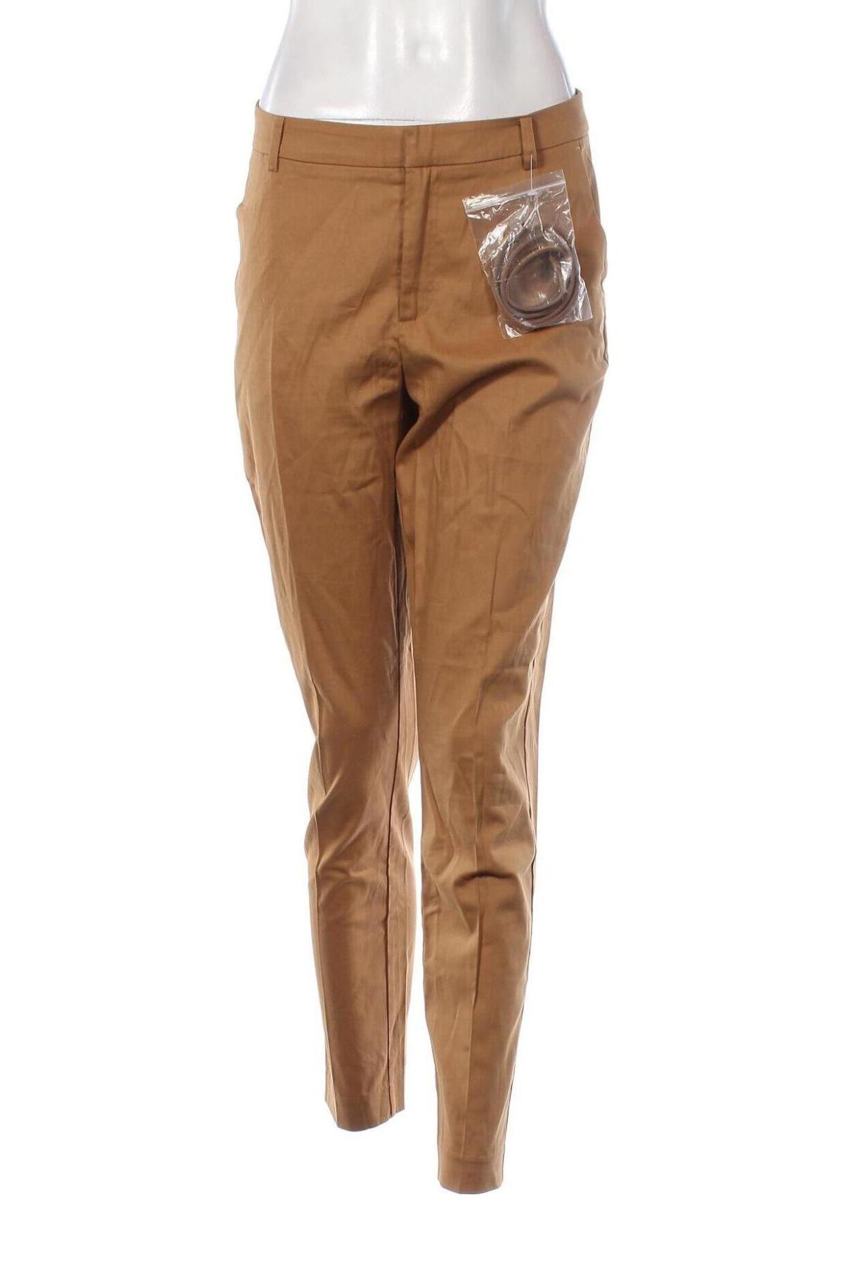 Damenhose B.Young, Größe M, Farbe Braun, Preis € 10,99