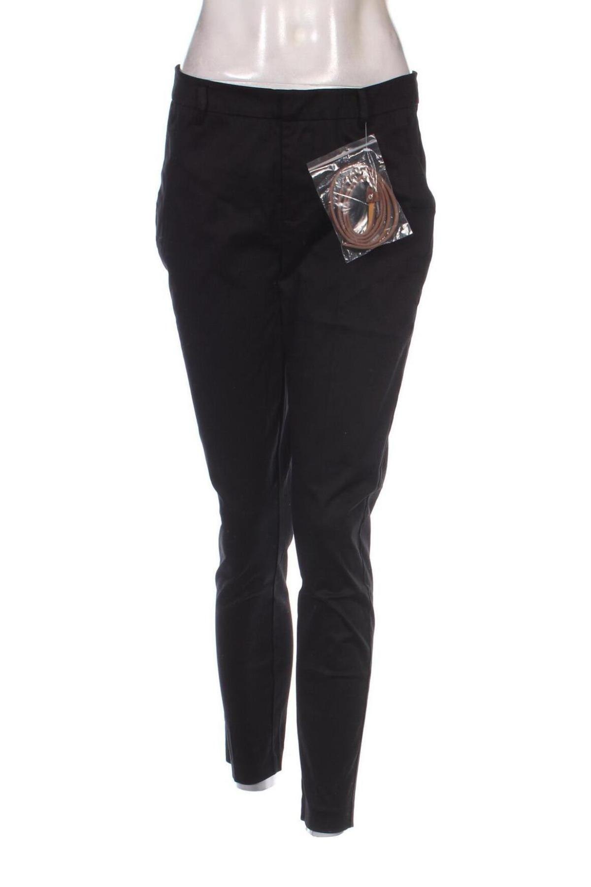 Pantaloni de femei B.Young, Mărime S, Culoare Negru, Preț 76,99 Lei