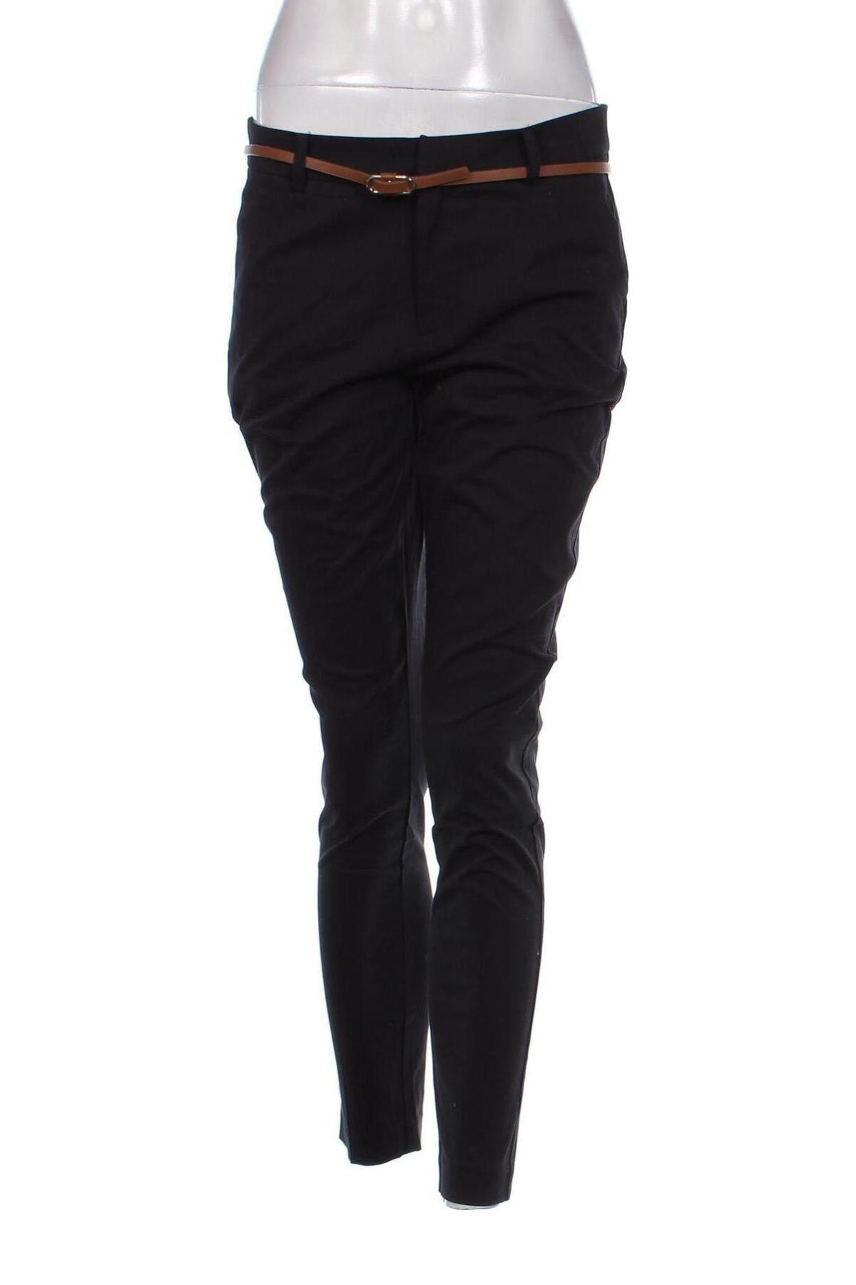 Pantaloni de femei B.Young, Mărime XS, Culoare Negru, Preț 65,99 Lei