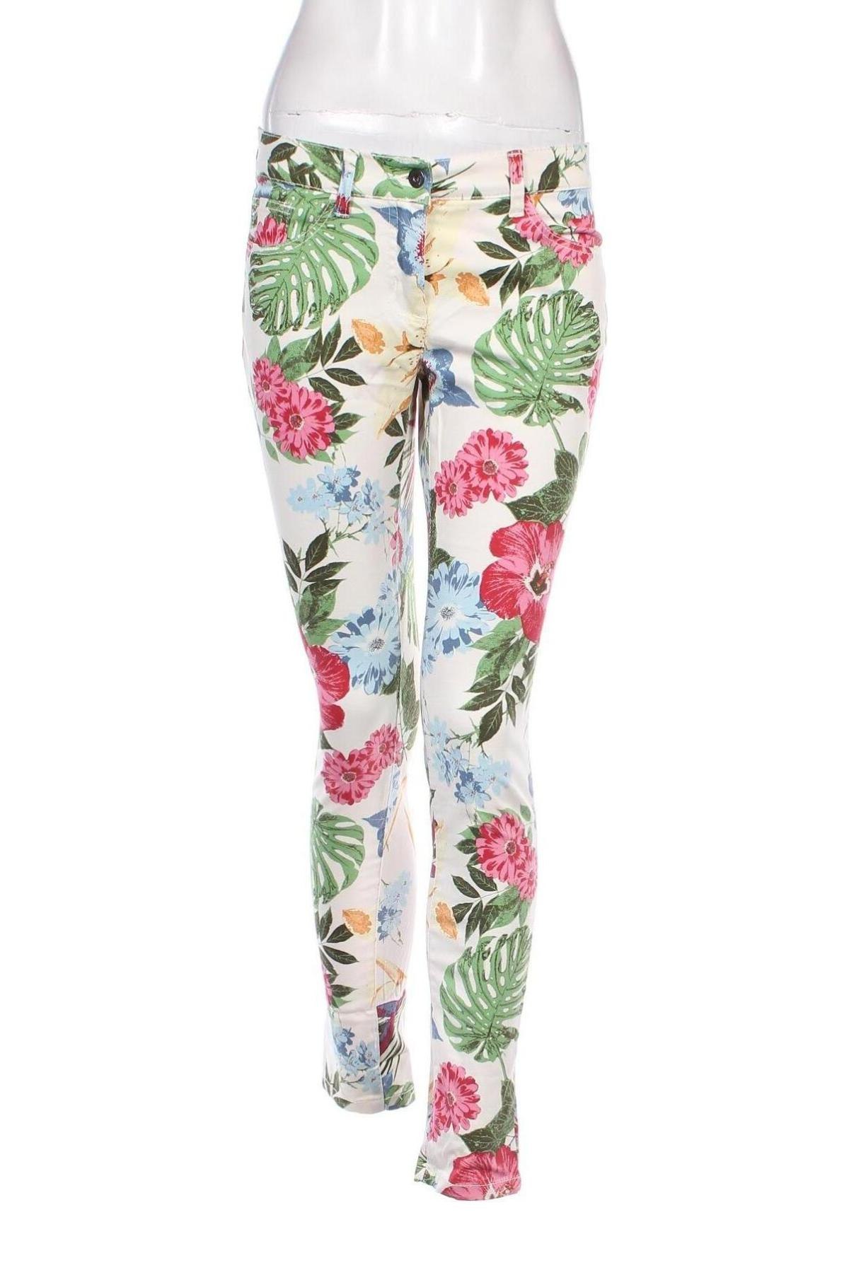 Pantaloni de femei Best Connections, Mărime S, Culoare Multicolor, Preț 33,49 Lei