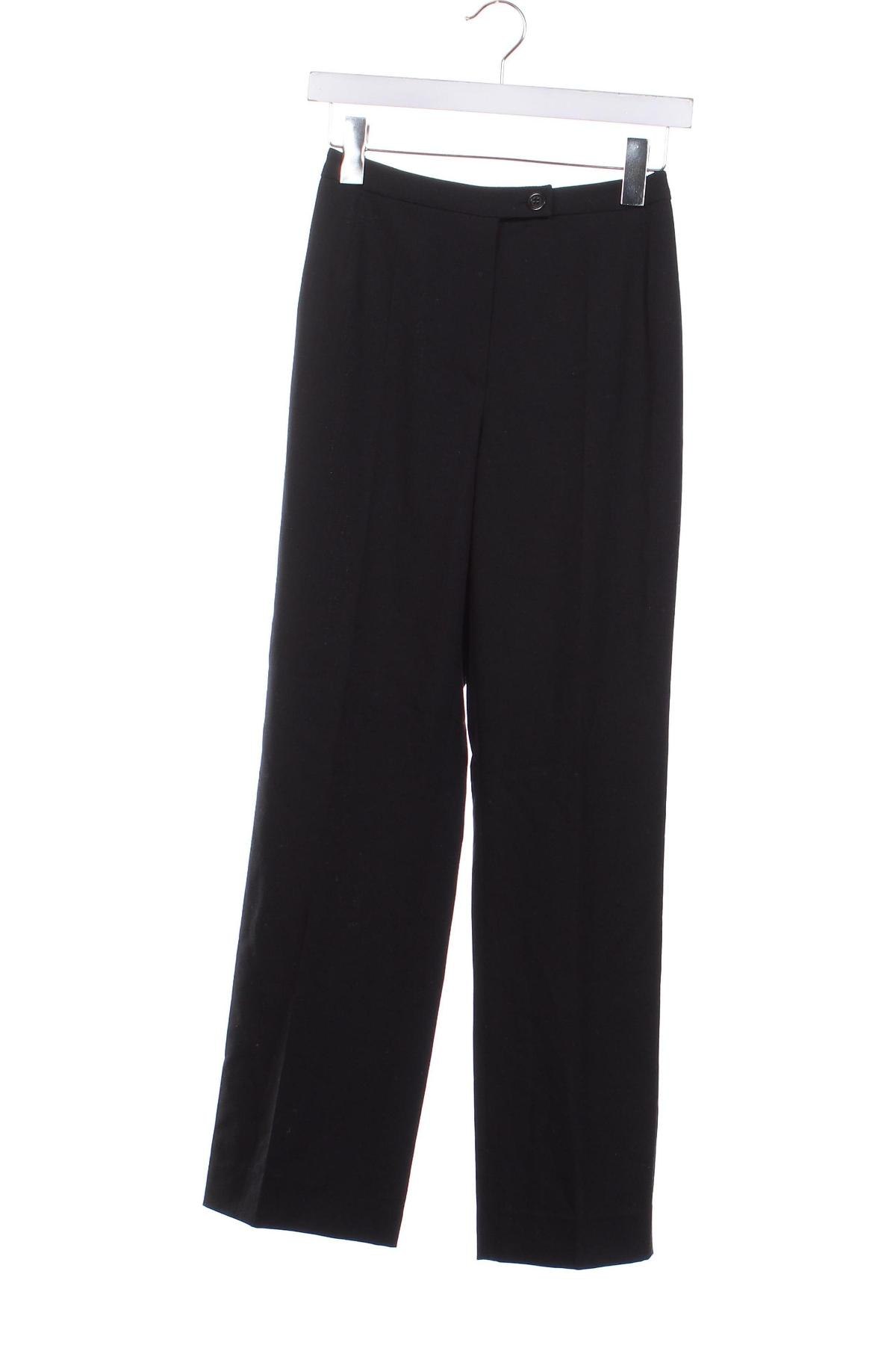 Pantaloni de femei Betty Barclay, Mărime XS, Culoare Negru, Preț 56,99 Lei