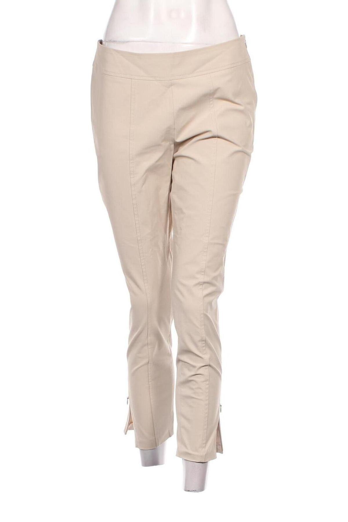 Damenhose Betty Barclay, Größe M, Farbe Beige, Preis € 20,61