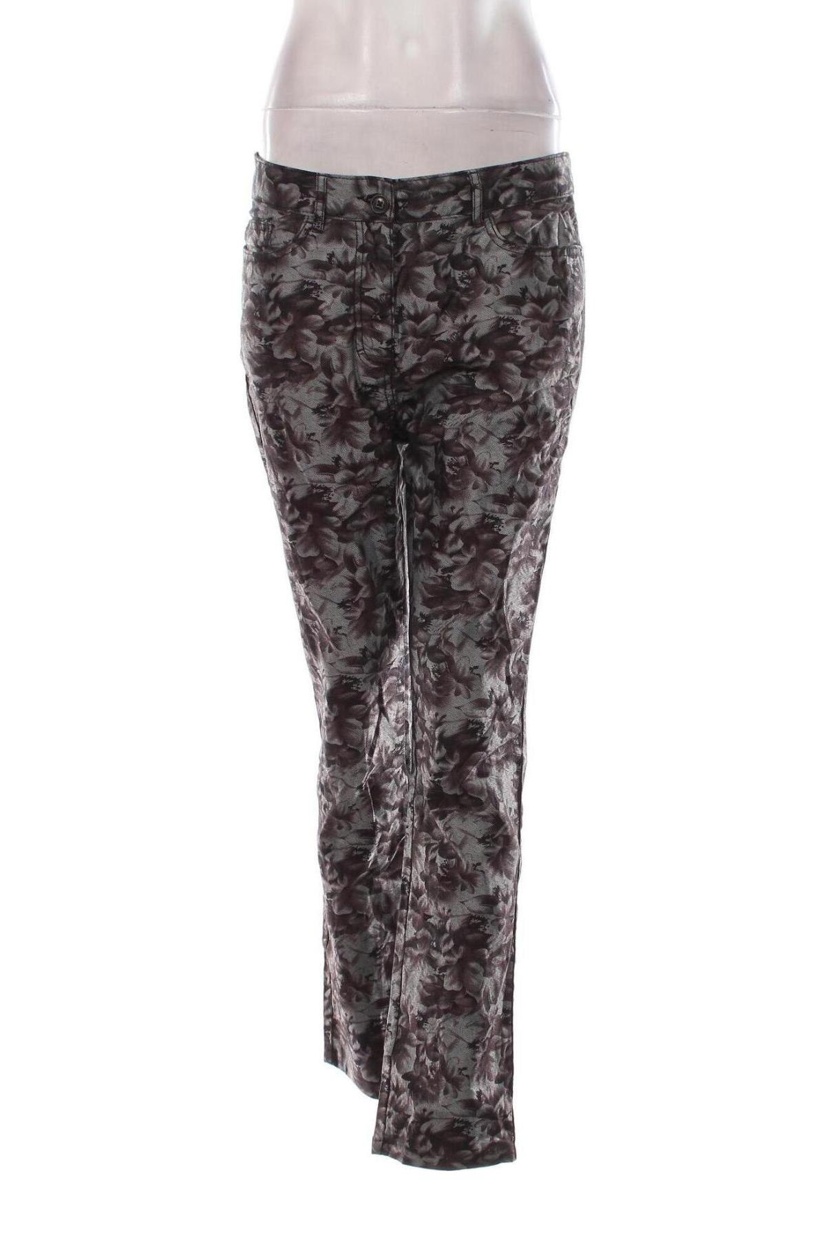 Pantaloni de femei Bexleys, Mărime M, Culoare Multicolor, Preț 35,99 Lei