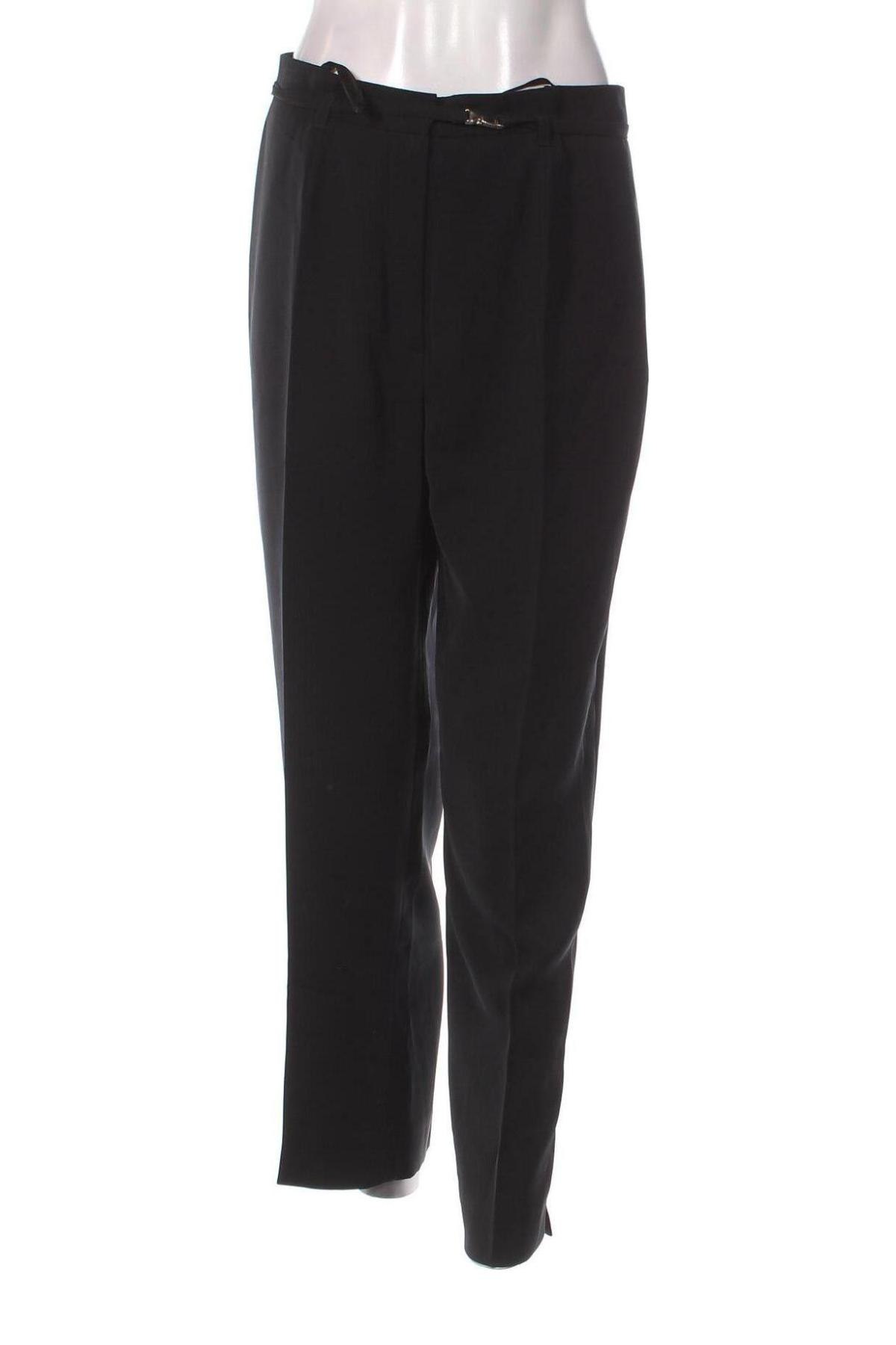 Pantaloni de femei Biba, Mărime M, Culoare Negru, Preț 30,99 Lei