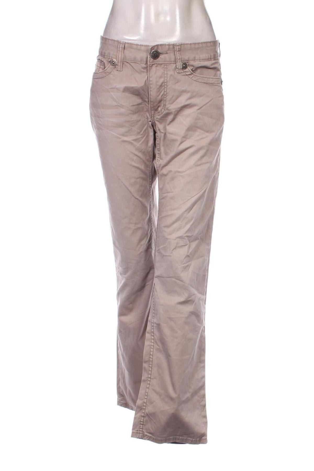 Damenhose Blue Fire Co, Größe L, Farbe Braun, Preis € 6,99